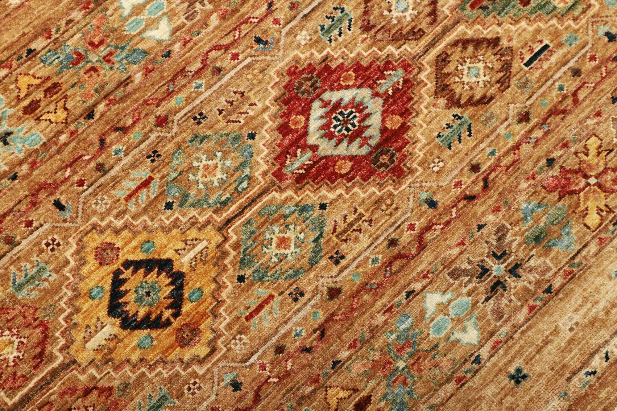 Oxiana | 235 cm x 166 cm | Nr. 12-466540