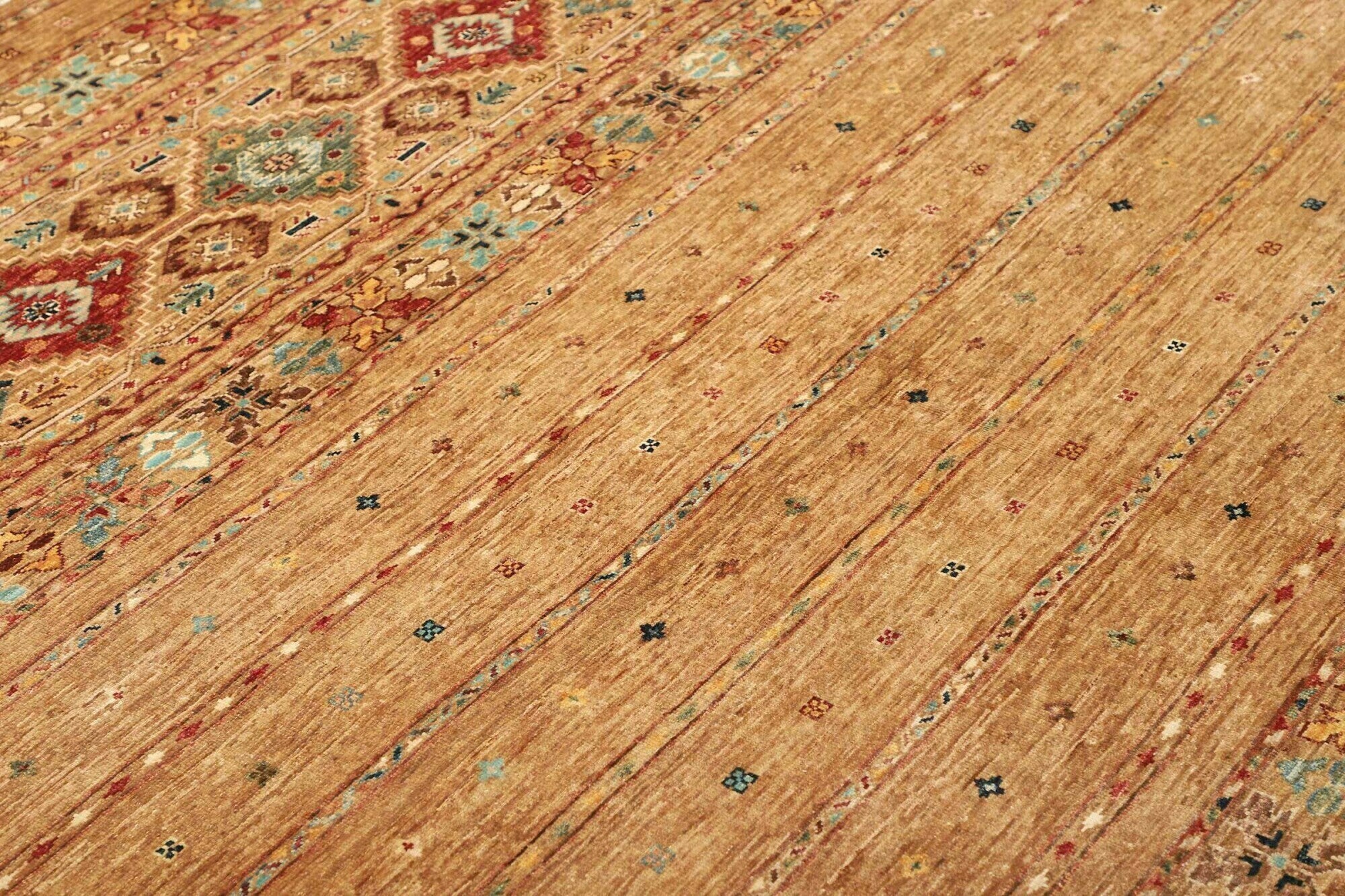 Oxiana | 235 cm x 166 cm | Nr. 12-466540