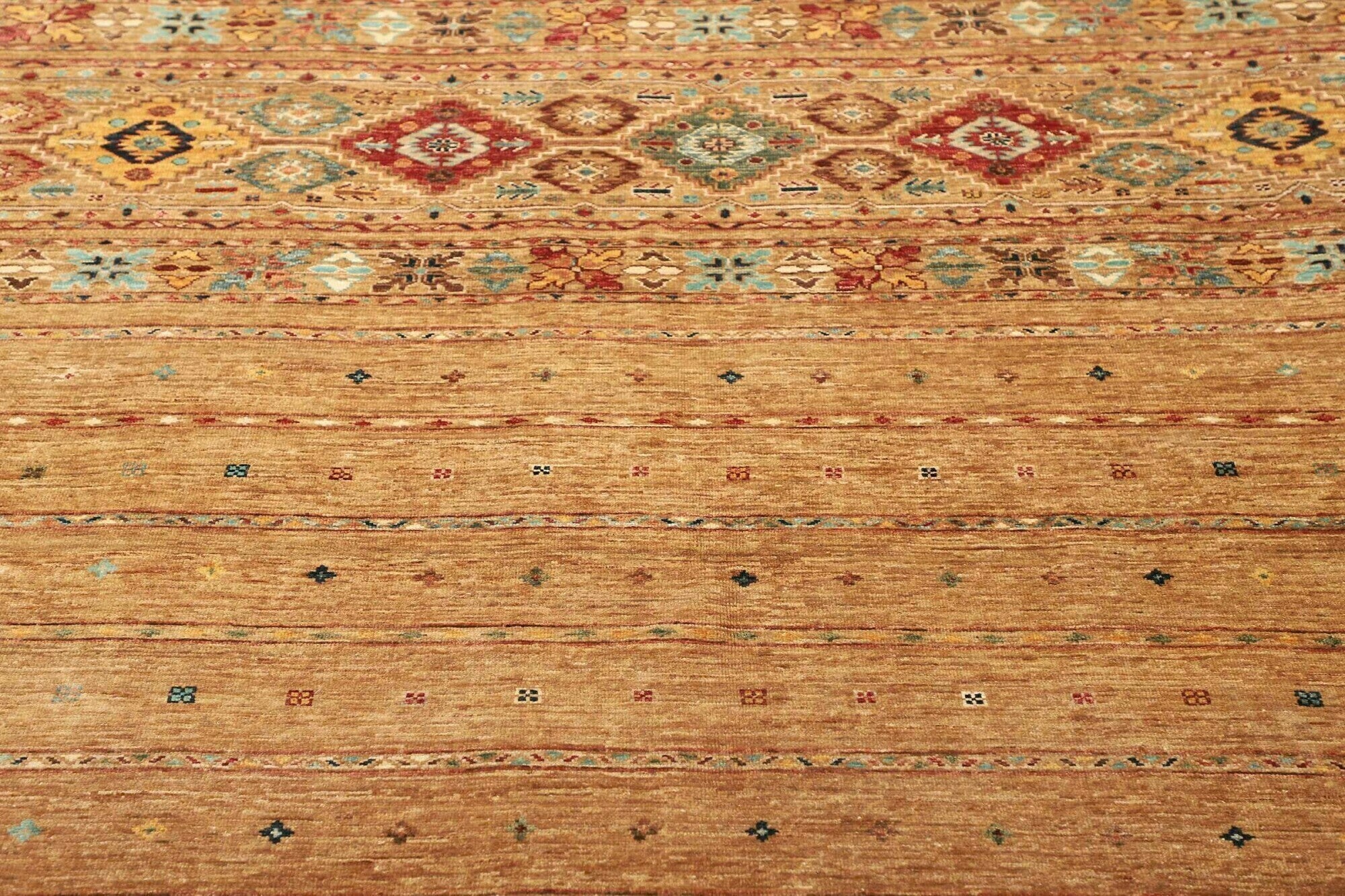 Oxiana | 235 cm x 166 cm | Nr. 12-466540