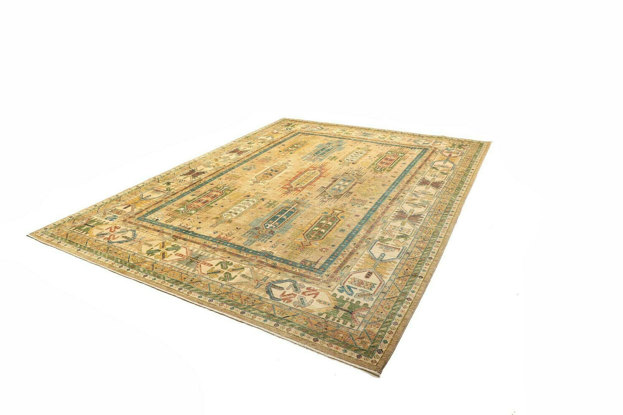 Kazak | 332 cm x 254 cm | Nr. 12-466542