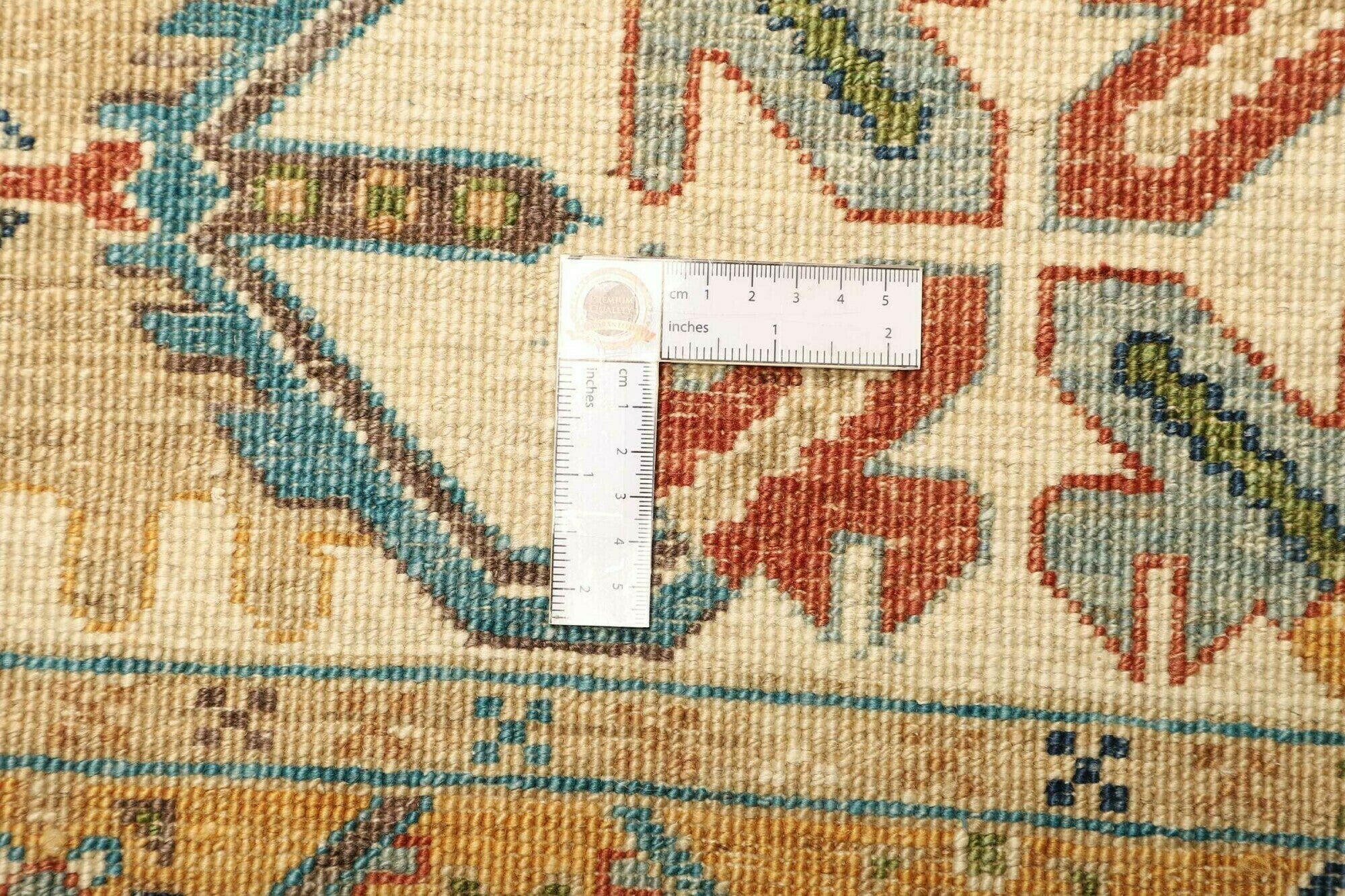 Kazak | 332 cm x 254 cm | Nr. 12-466542