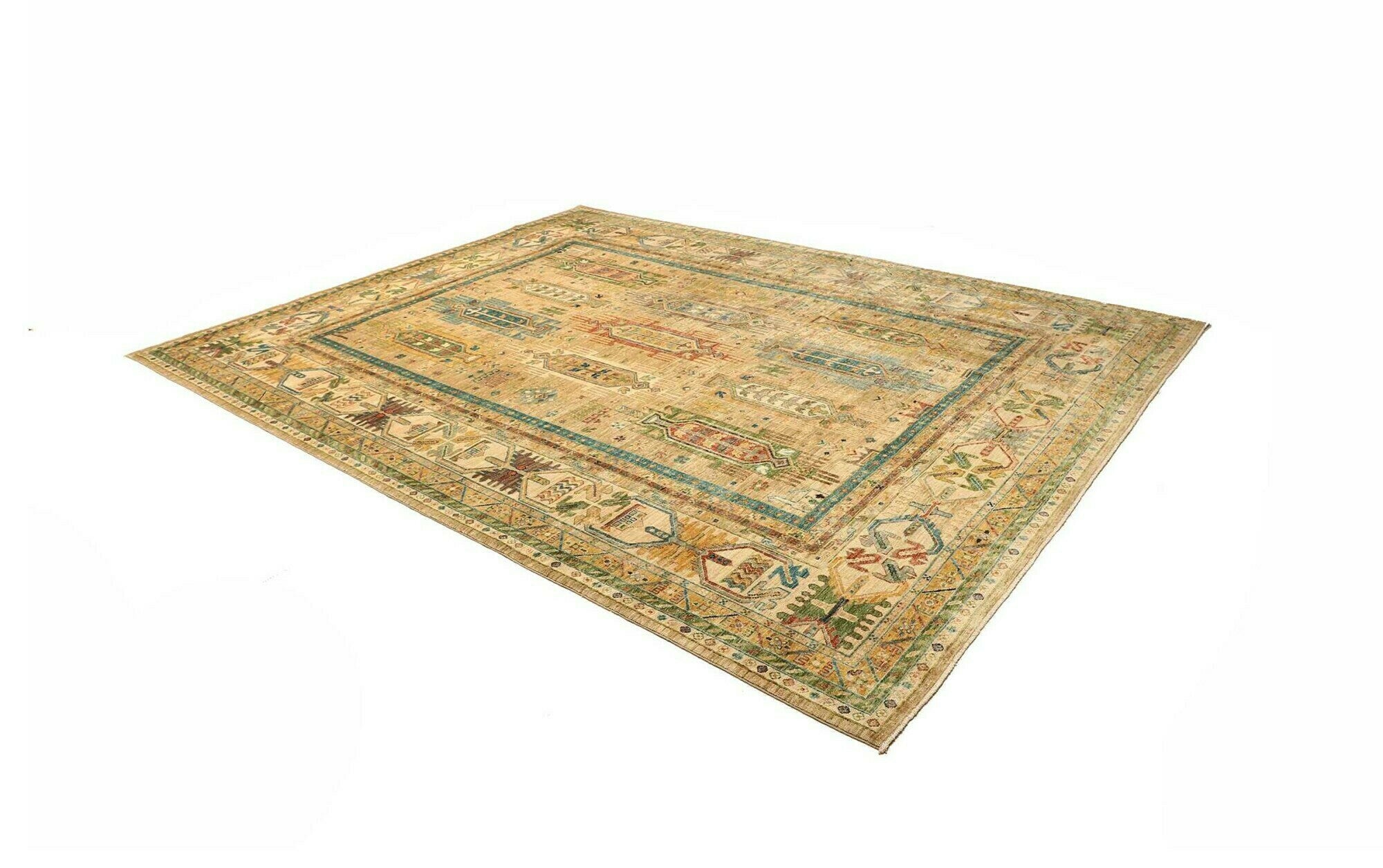 Kazak | 332 cm x 254 cm | Nr. 12-466542