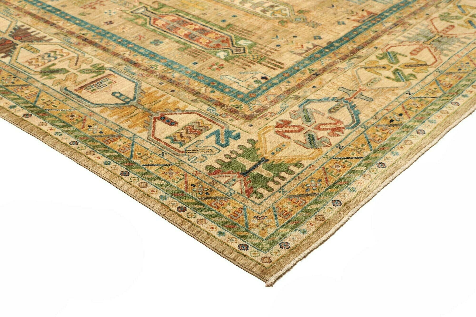 Kazak | 332 cm x 254 cm | Nr. 12-466542