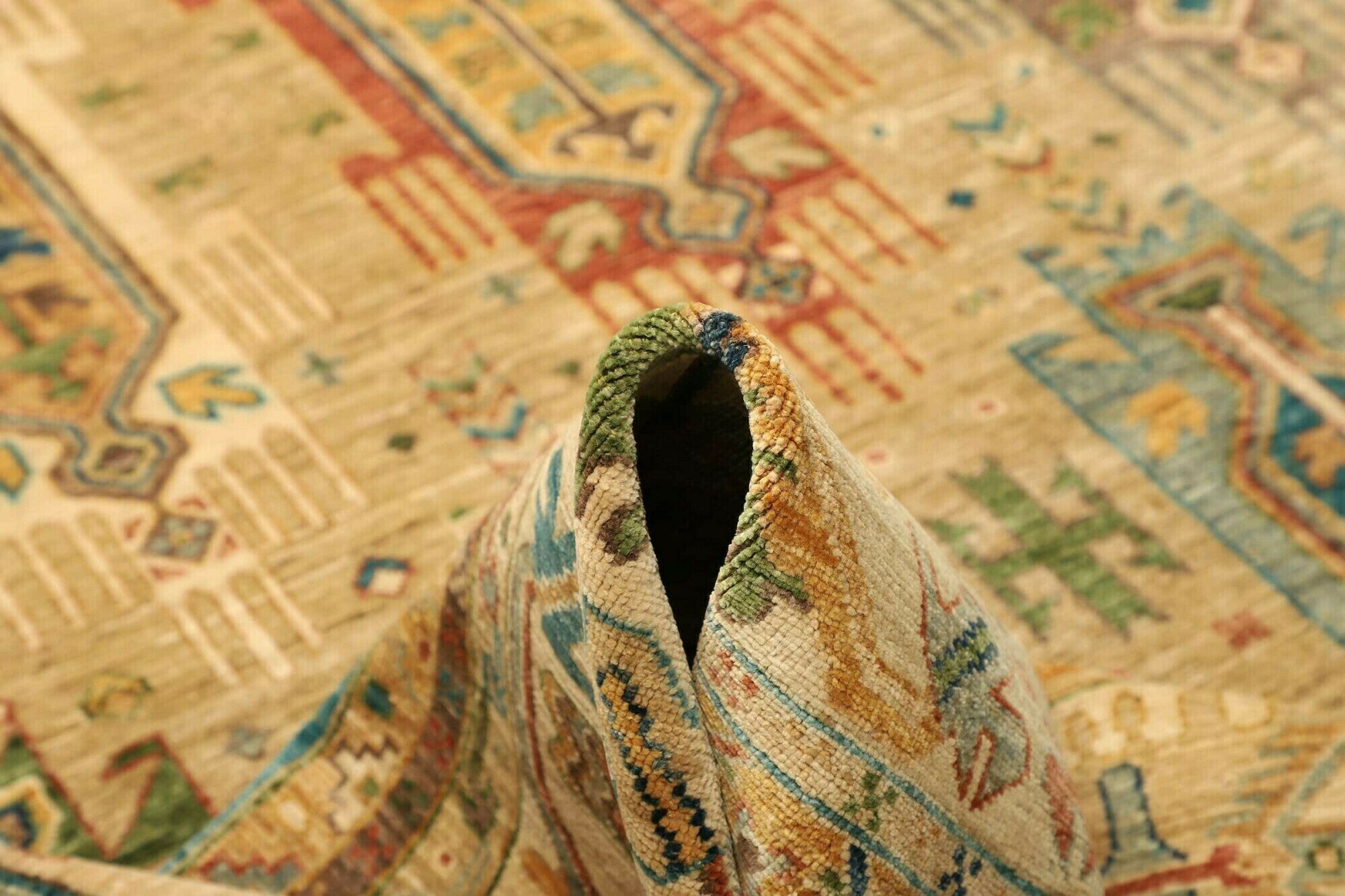 Kazak | 332 cm x 254 cm | Nr. 12-466542