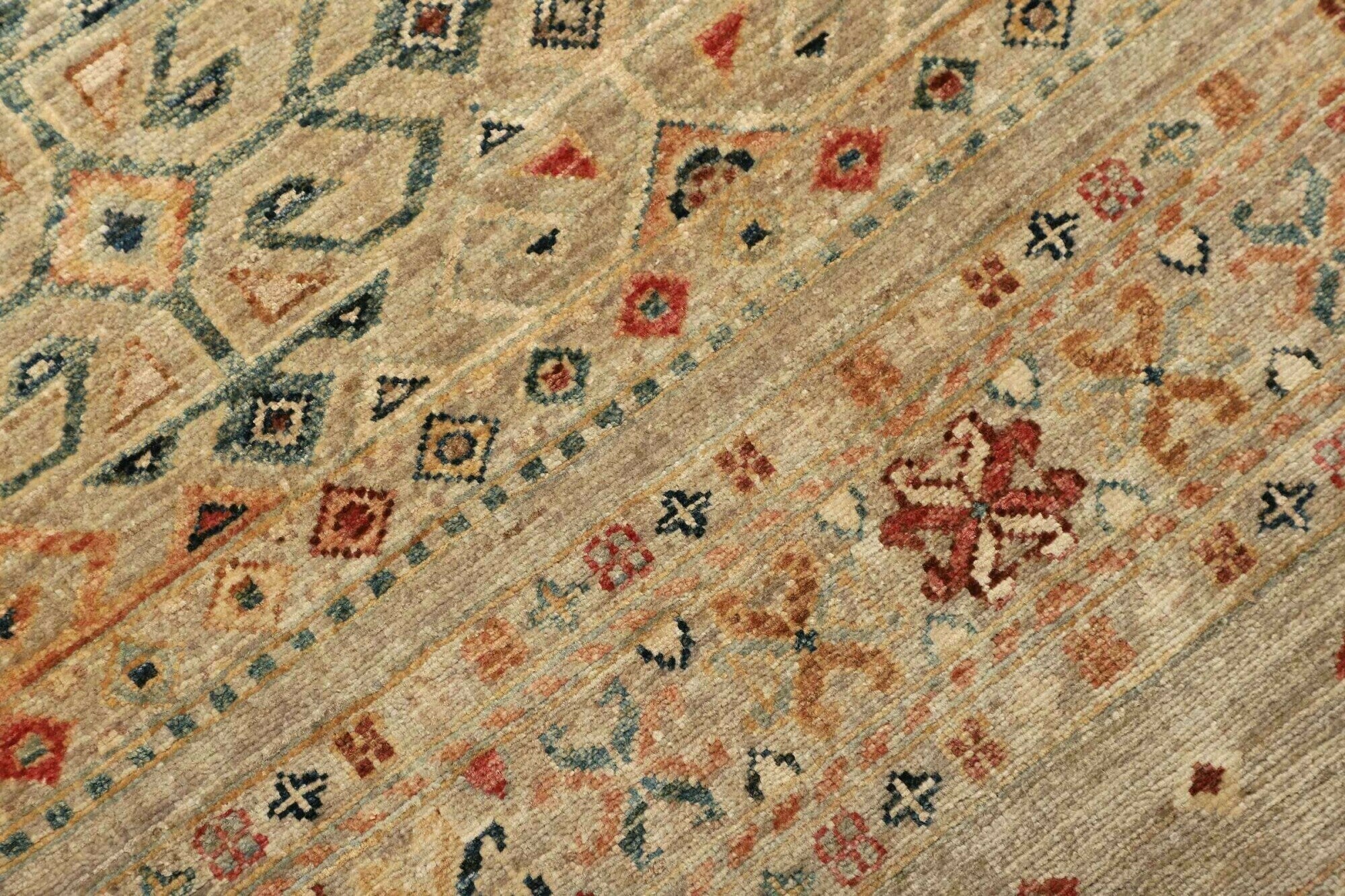 Oxiana | 290 cm x 76 cm | Nr. 12-466547