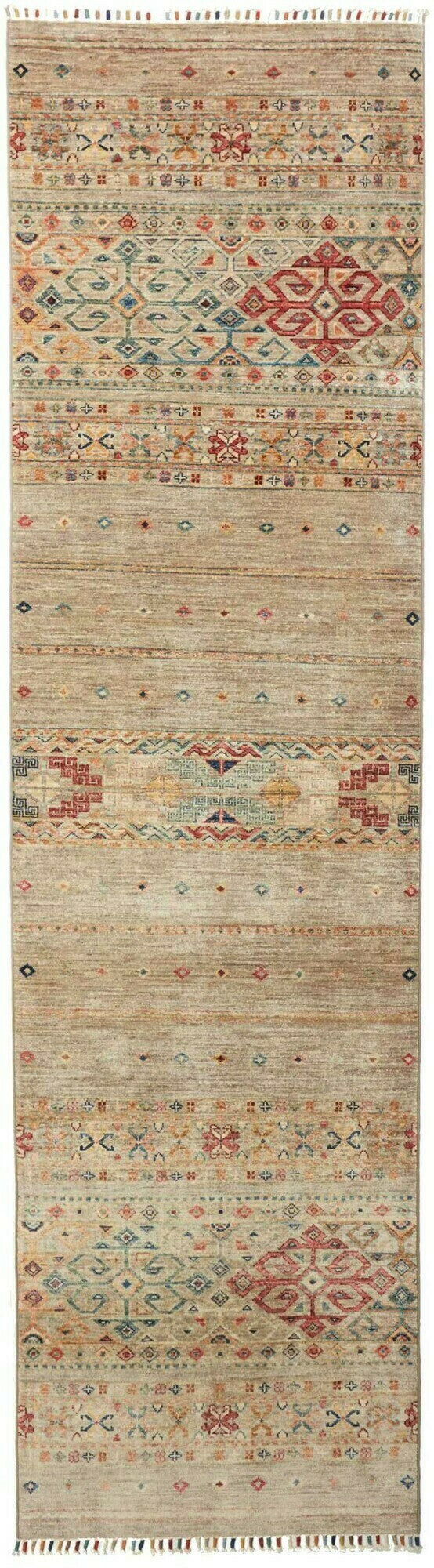 Oxiana | 290 cm x 76 cm | Nr. 12-466547