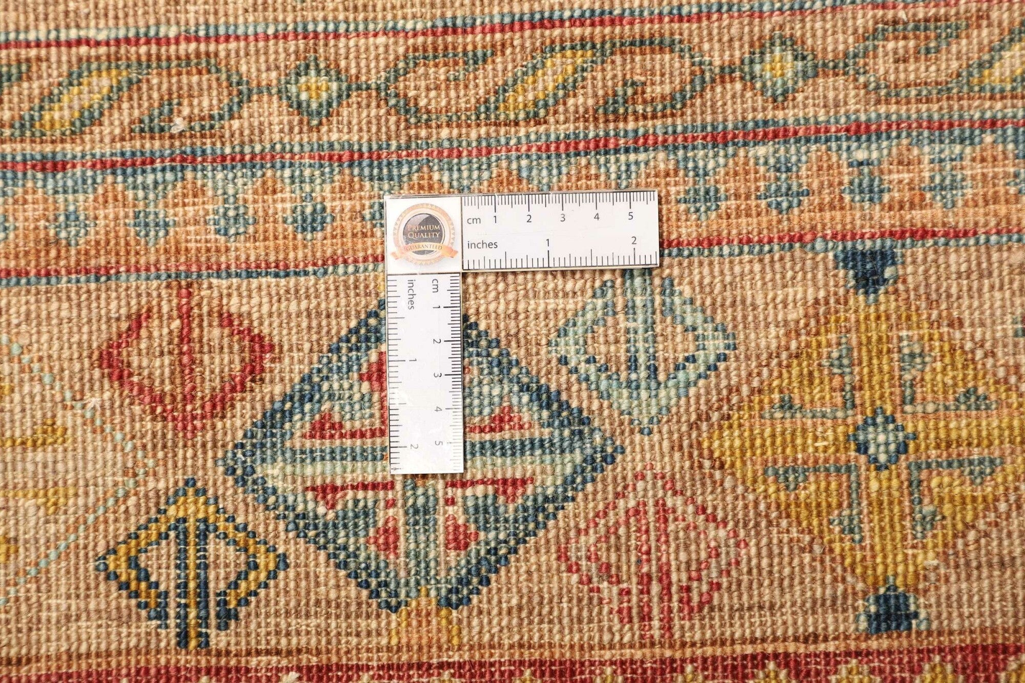 Kazak | 208 cm x 151 cm | Nr. 12-466548