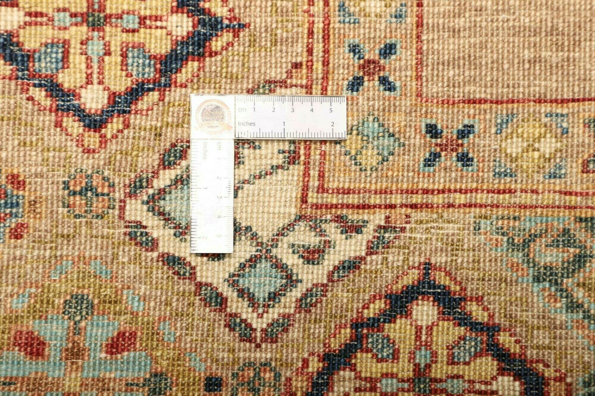 Oxiana | 240 cm x 164 cm | Nr. 12-466549