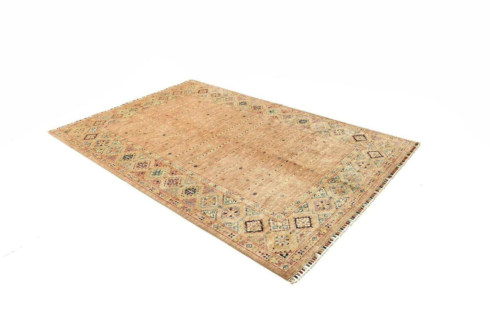 Oxiana | 240 cm x 164 cm | Nr. 12-466549