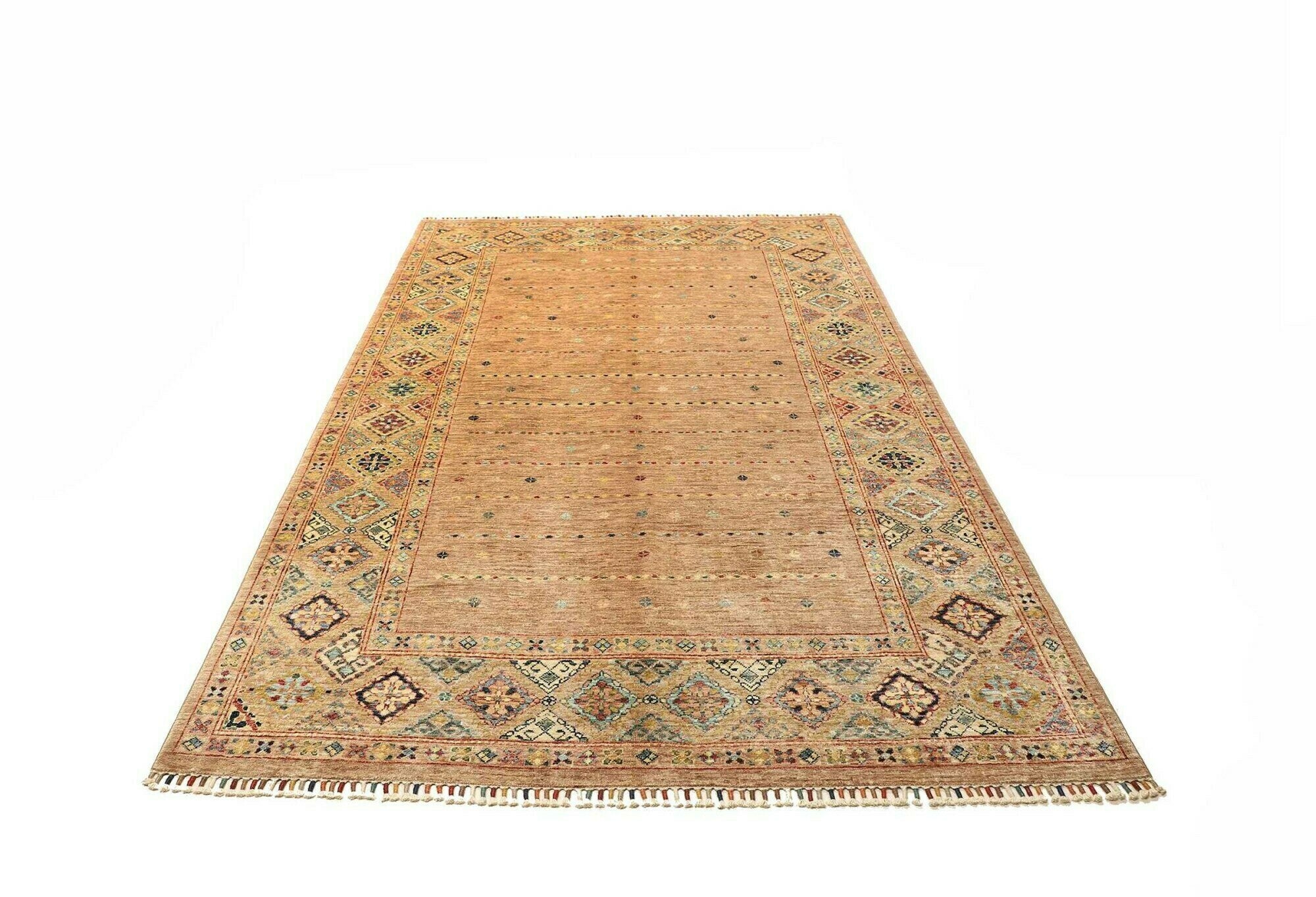 Oxiana | 240 cm x 164 cm | Nr. 12-466549