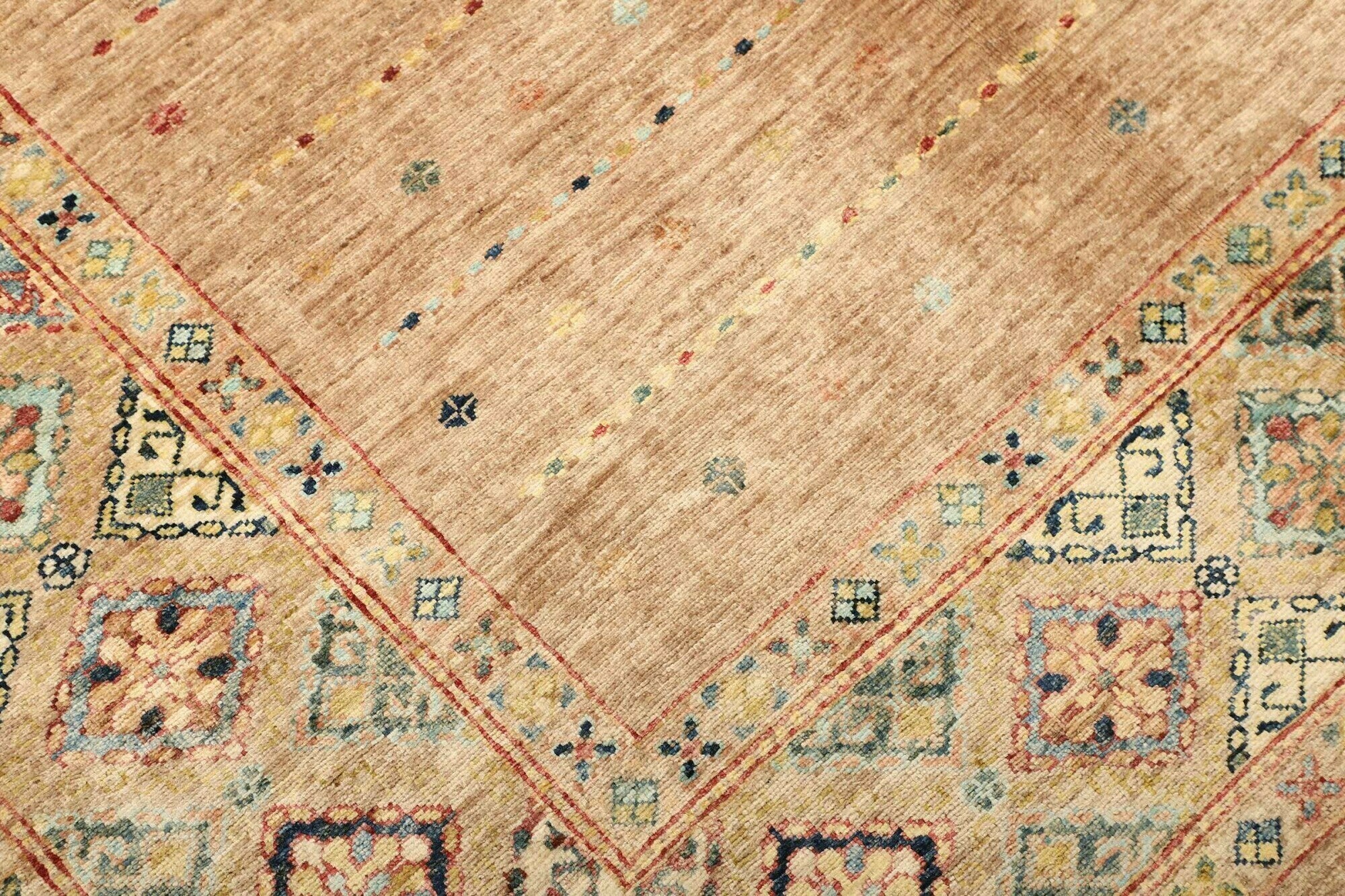 Oxiana | 240 cm x 164 cm | Nr. 12-466549