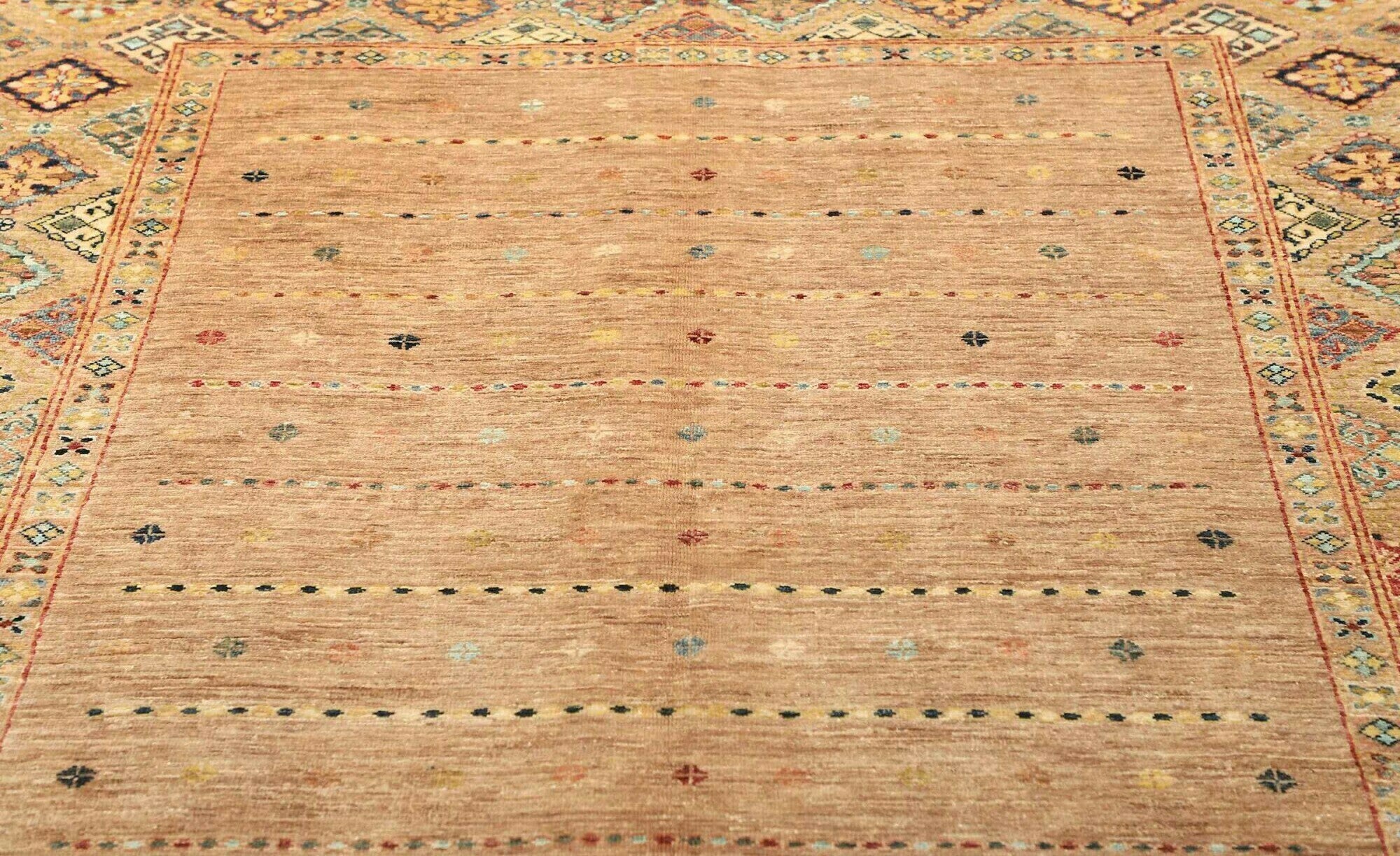 Oxiana | 240 cm x 164 cm | Nr. 12-466549