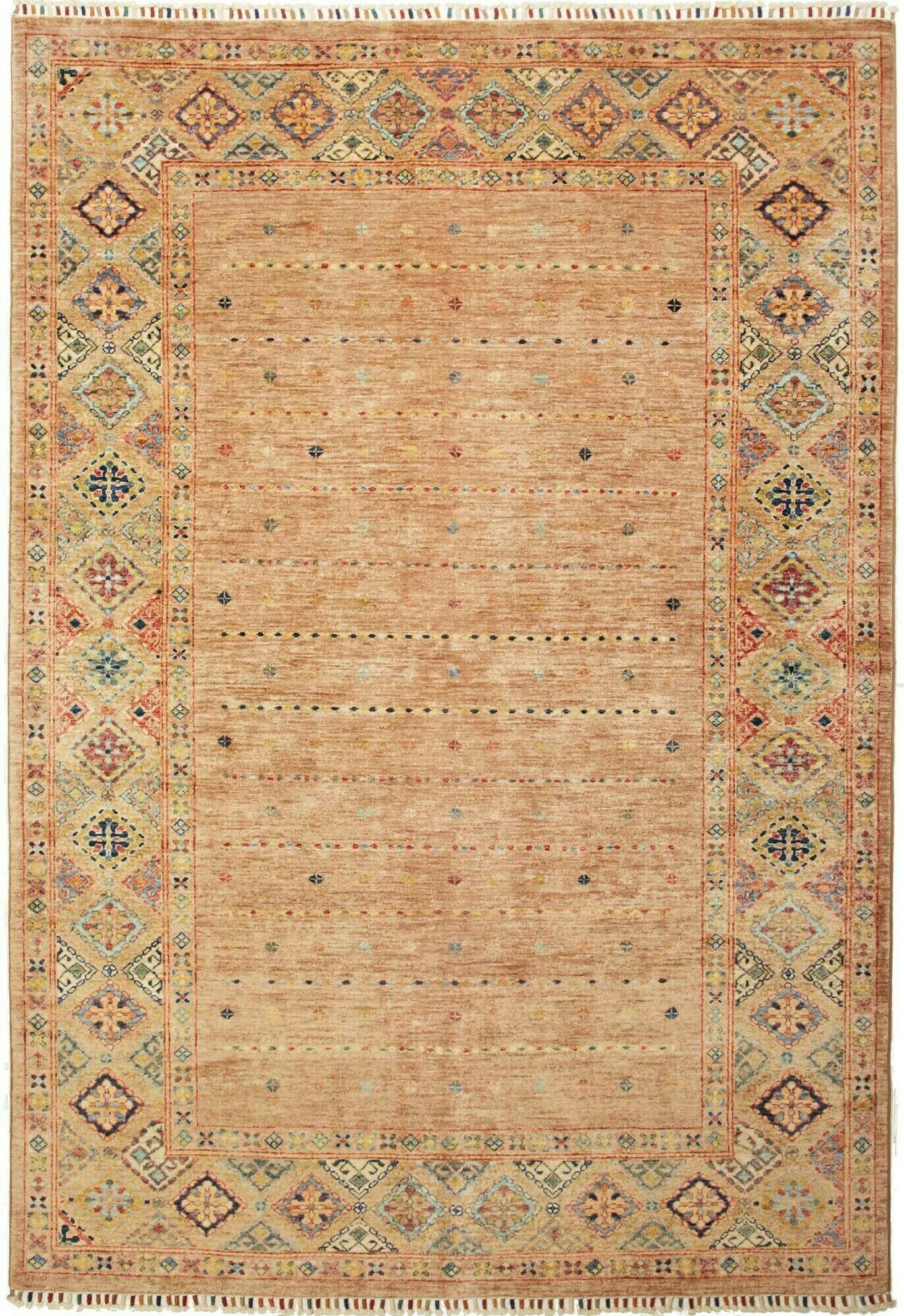 Oxiana | 240 cm x 164 cm | Nr. 12-466549