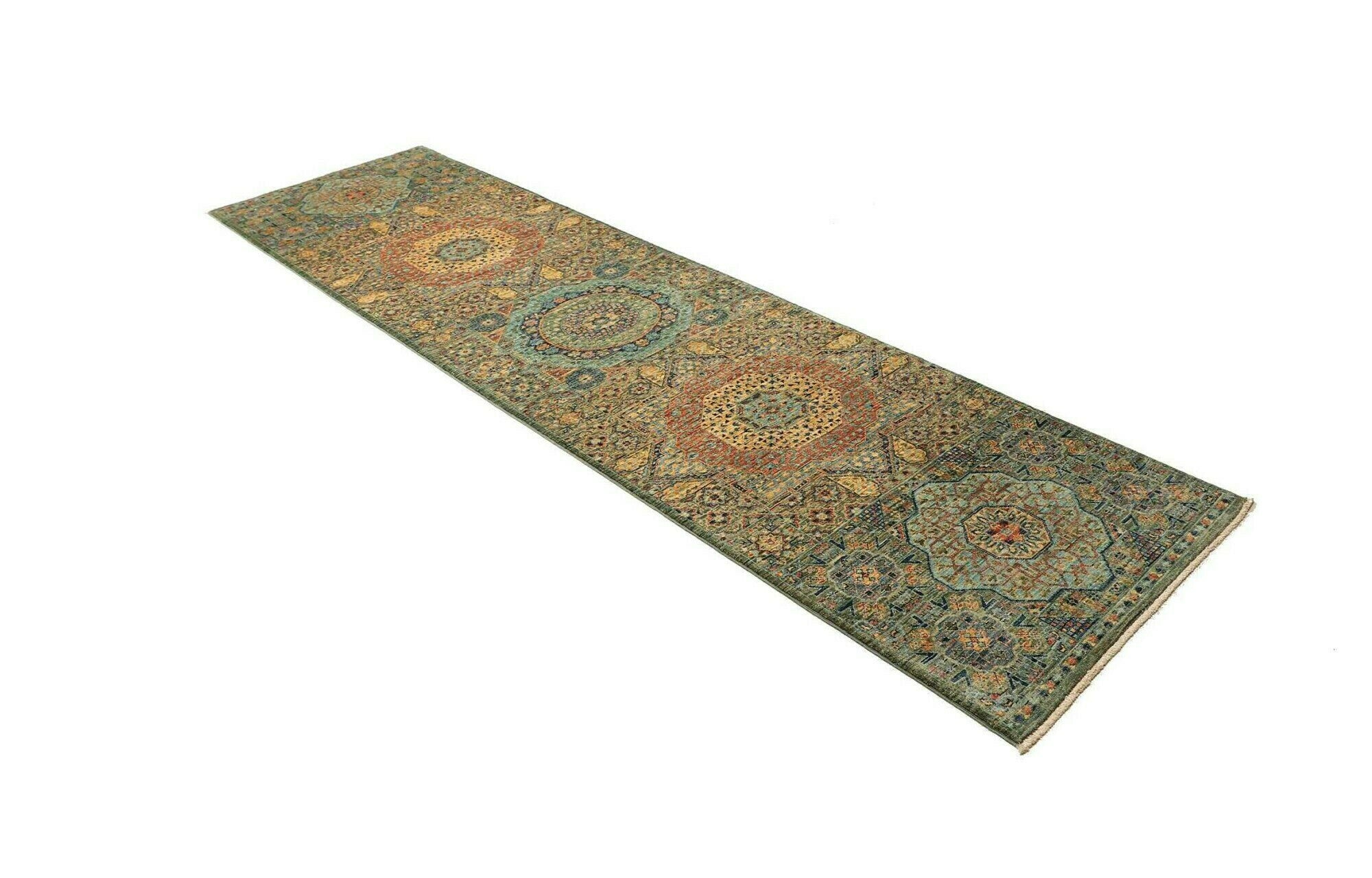 Mamlouk | 290 cm x 80 cm | Nr. 12-466560