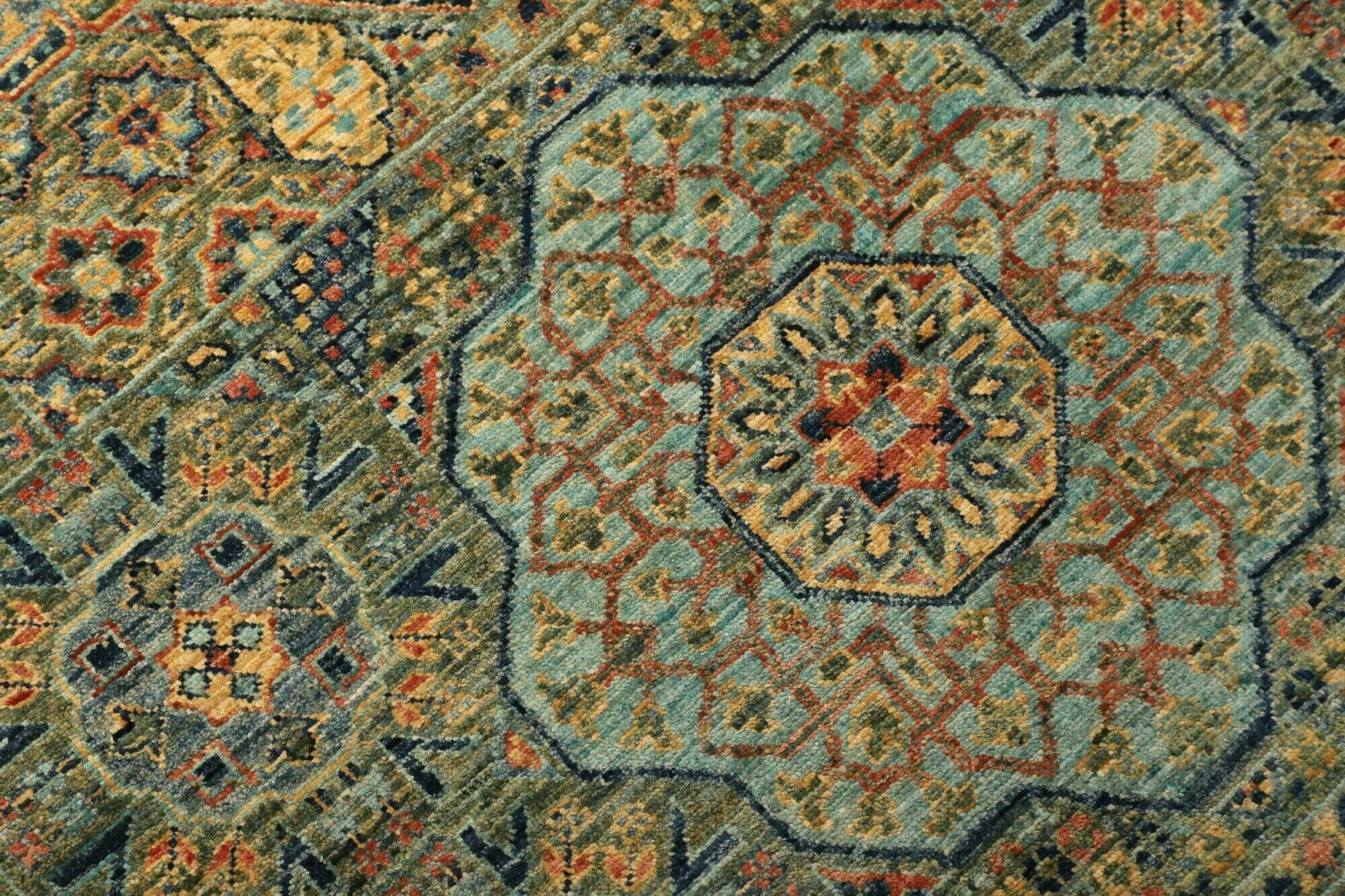 马穆鲁克 | 290 x 80 cm | Nr. 12-466560