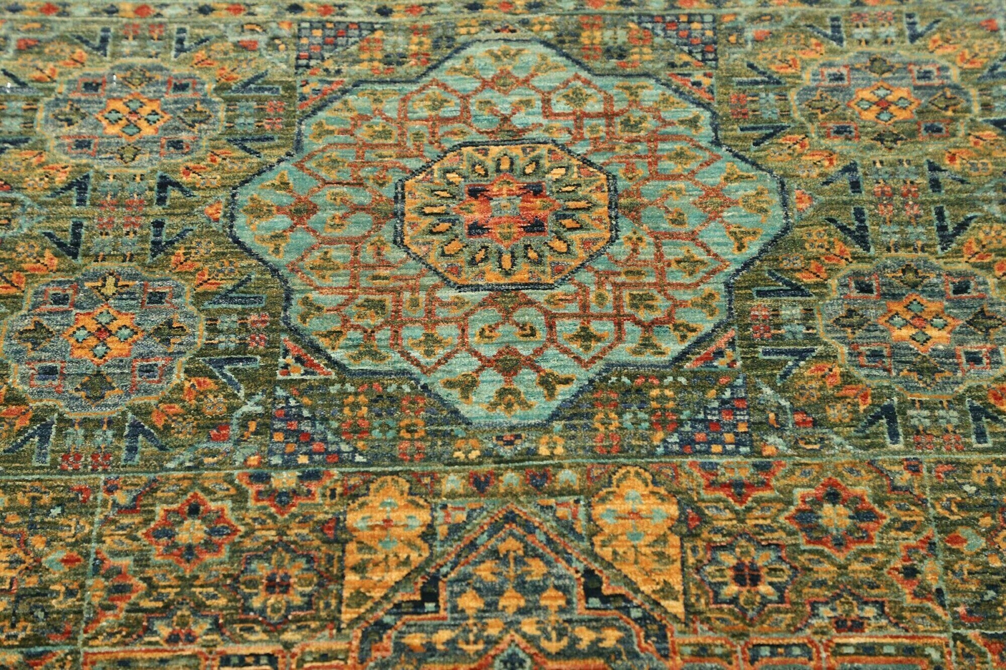 马穆鲁克 | 290 x 80 cm | Nr. 12-466560