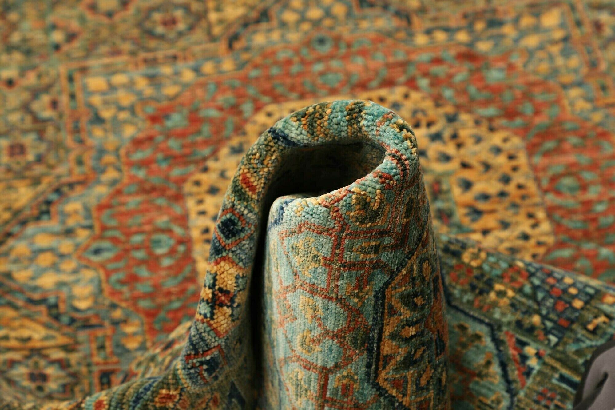马穆鲁克 | 290 x 80 cm | Nr. 12-466560