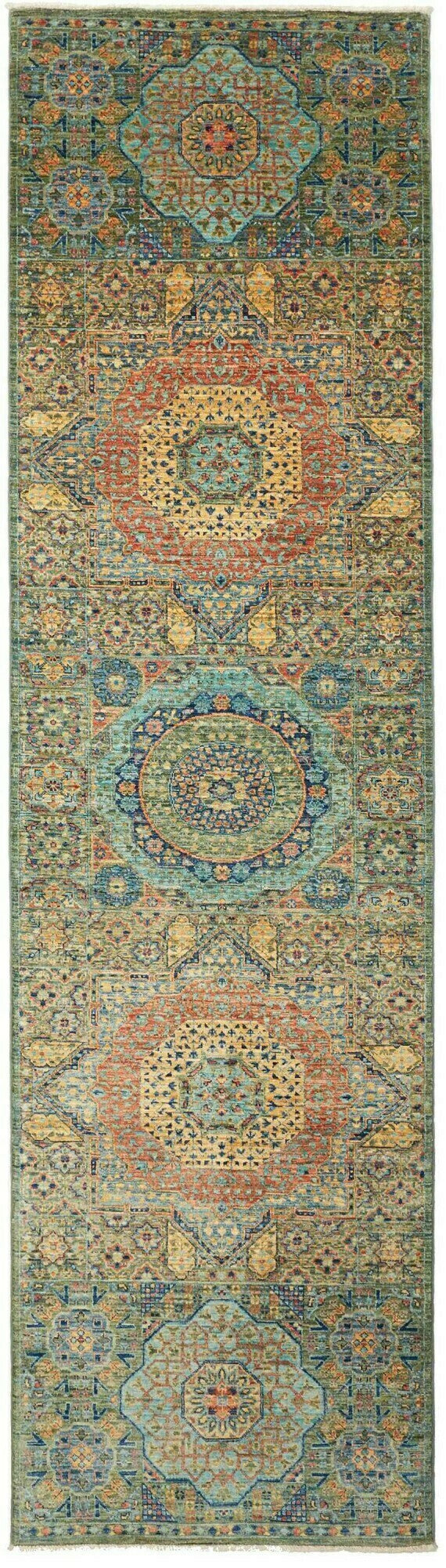 马穆鲁克 | 290 x 80 cm | Nr. 12-466560