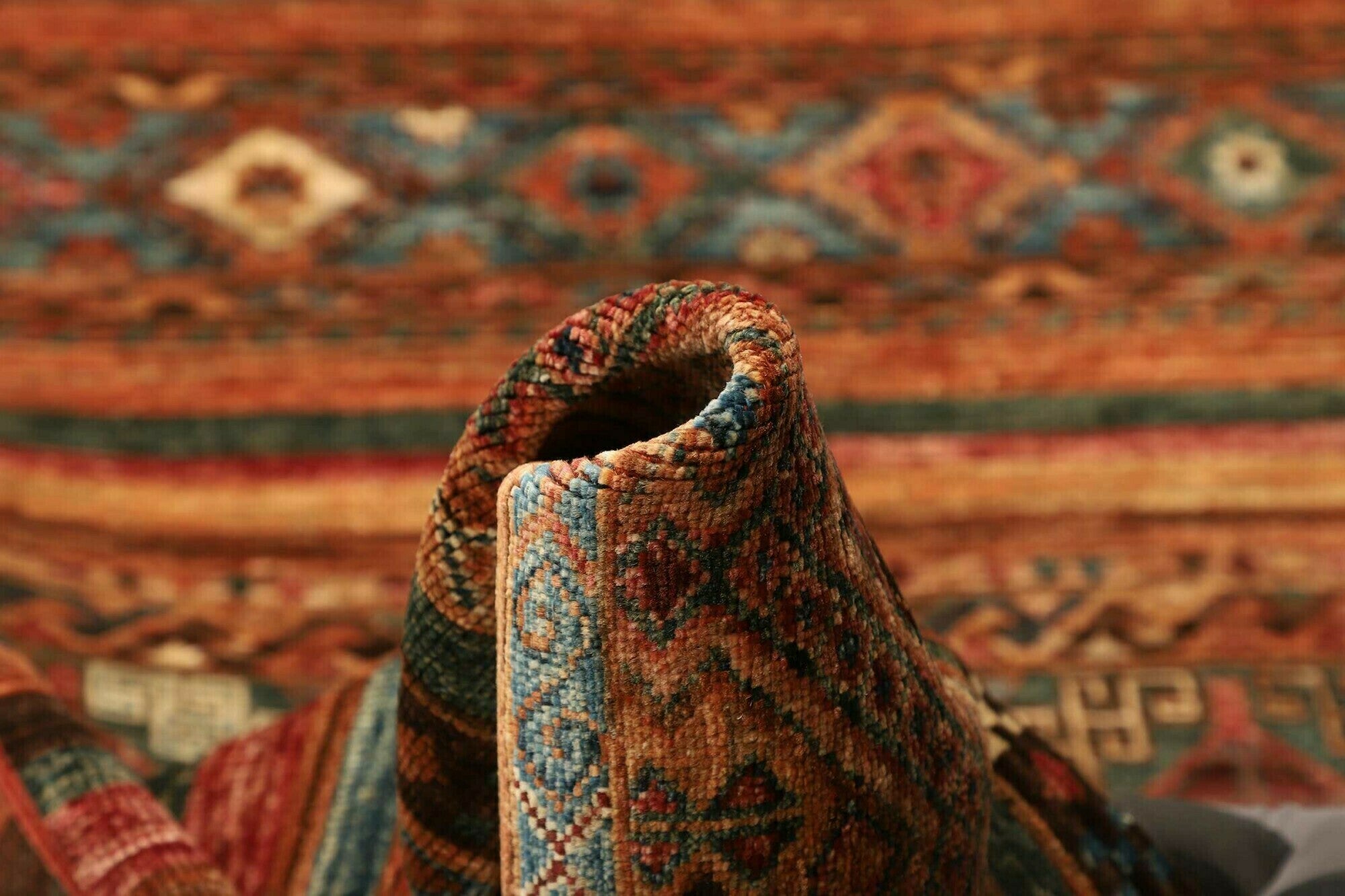 Oxiana | 246 cm x 79 cm | Nr. 12-466569