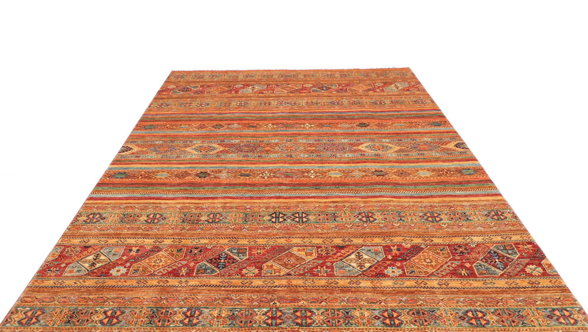 Oxiana | 280 cm x 209 cm | Nr. 12-466576