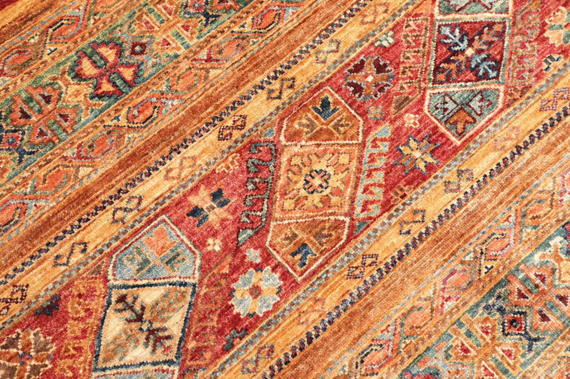 Oxiana | 280 cm x 209 cm | Nr. 12-466576