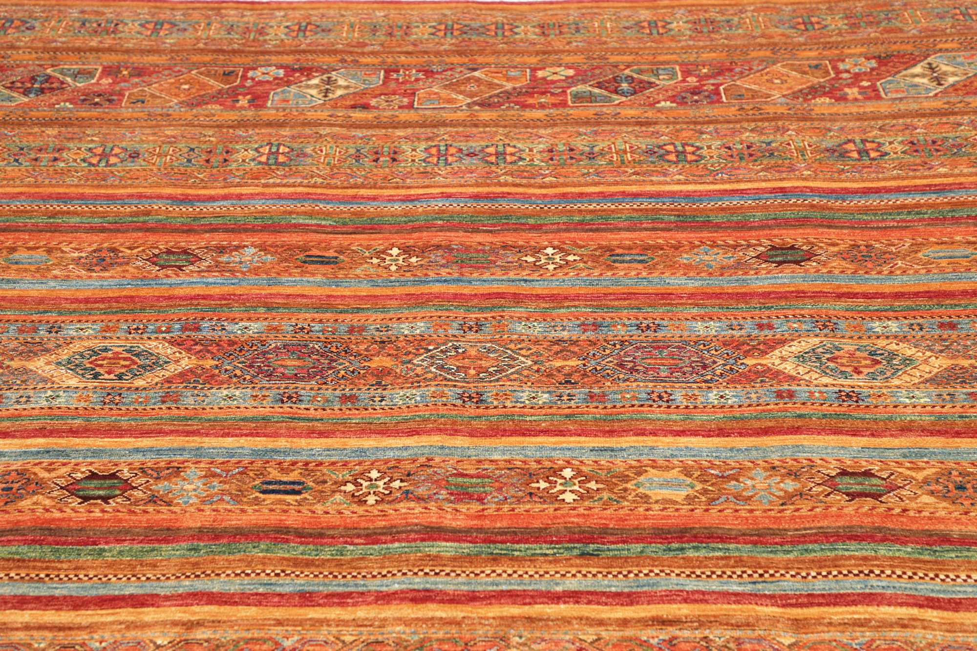 Oxiana | 280 cm x 209 cm | Nr. 12-466576