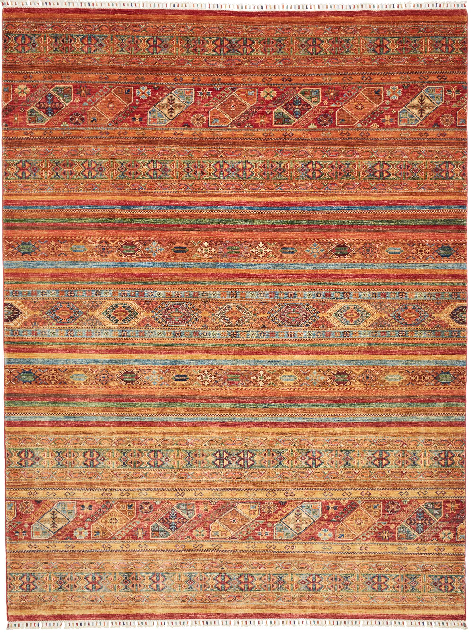 Oxiana | 280 cm x 209 cm | Nr. 12-466576