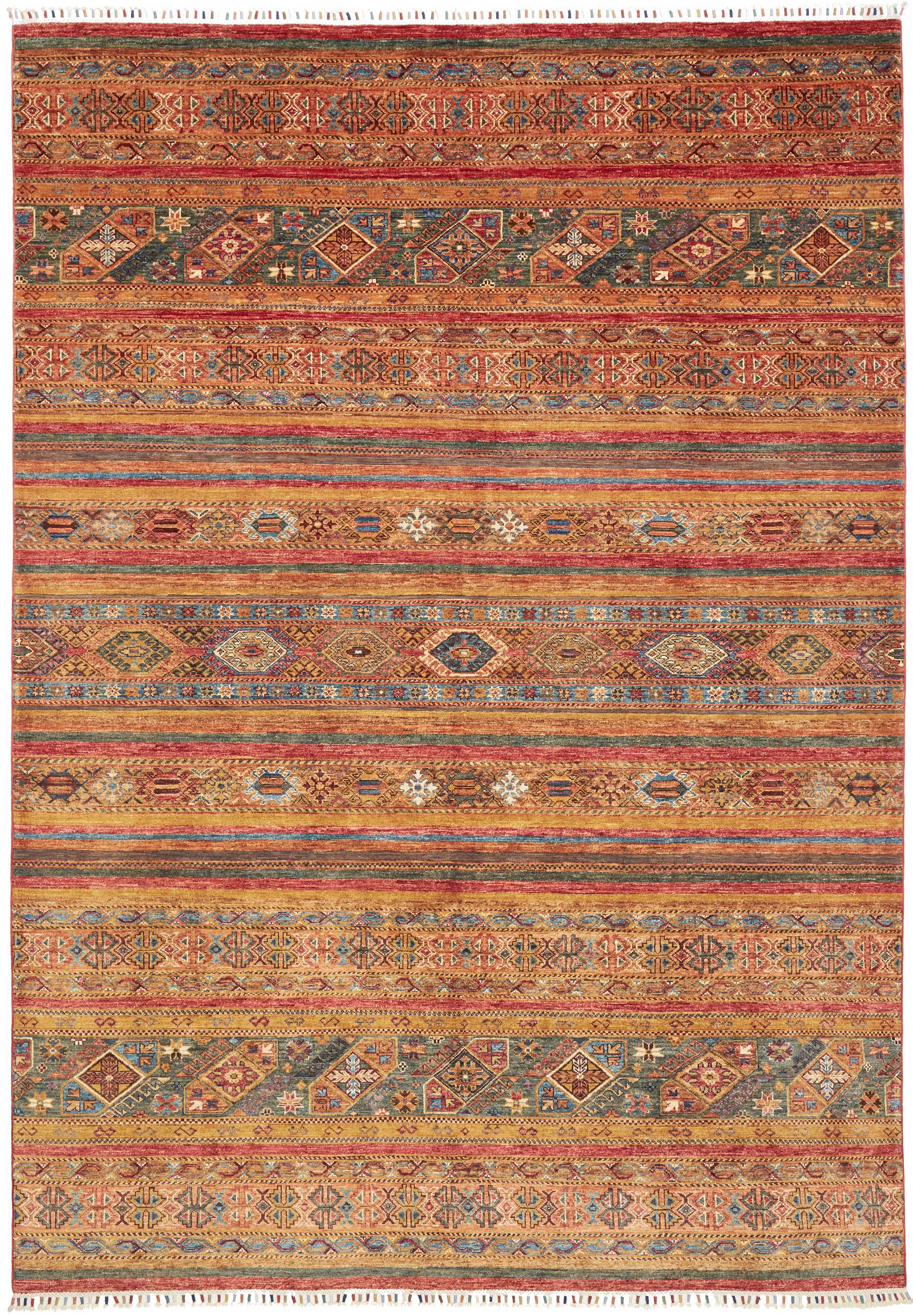 Oxiana | 294 cm x 203 cm | Nr. 12-466579