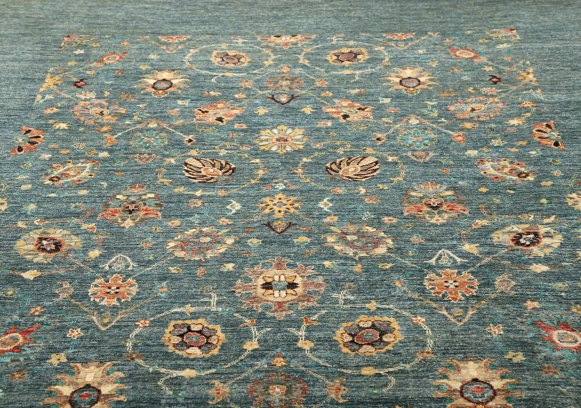 Oxiana | 307 cm x 247 cm | Nr. 12-466582