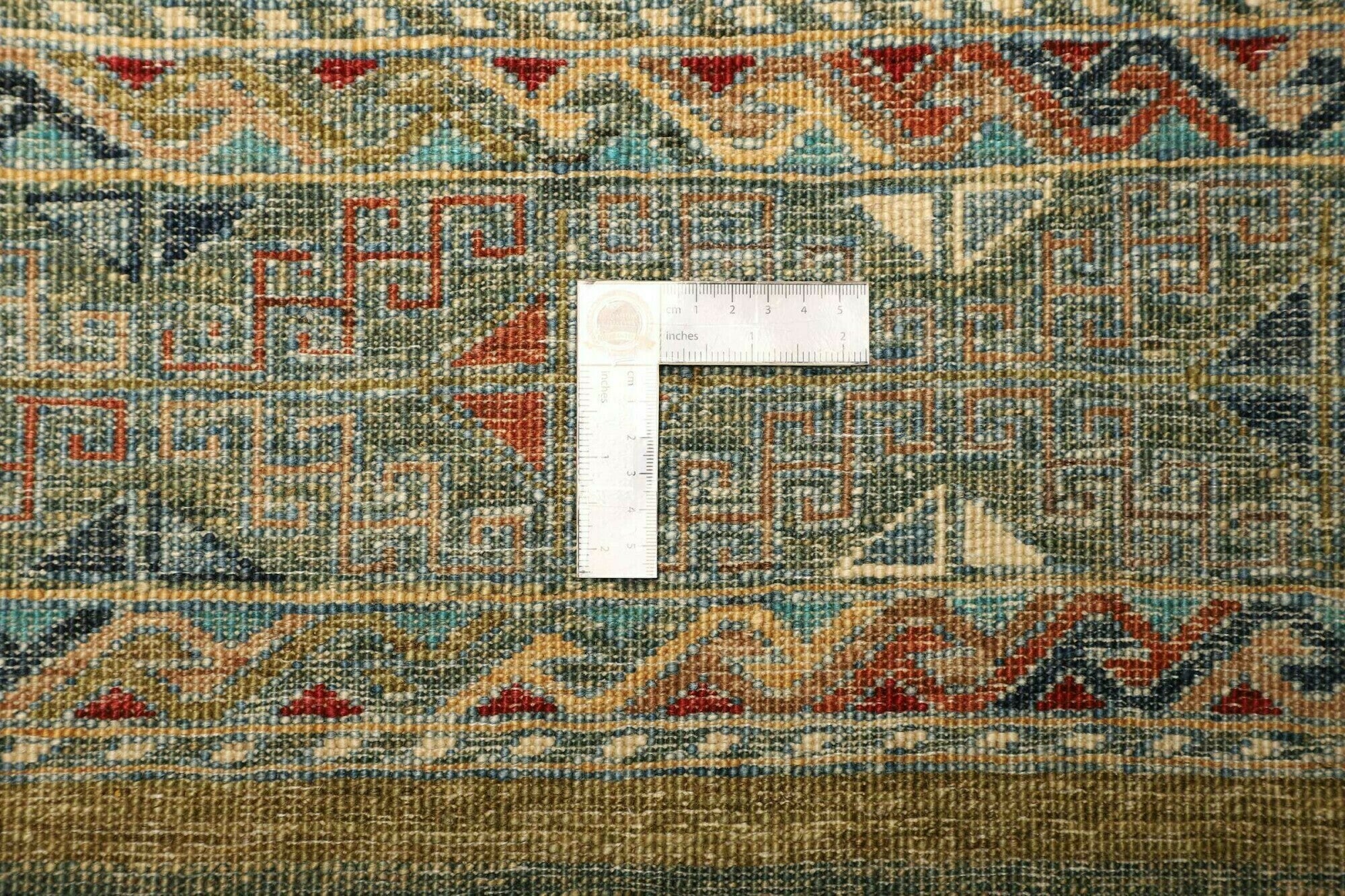 Ziegler | 307 x 248 cm | Nr. 12-466584