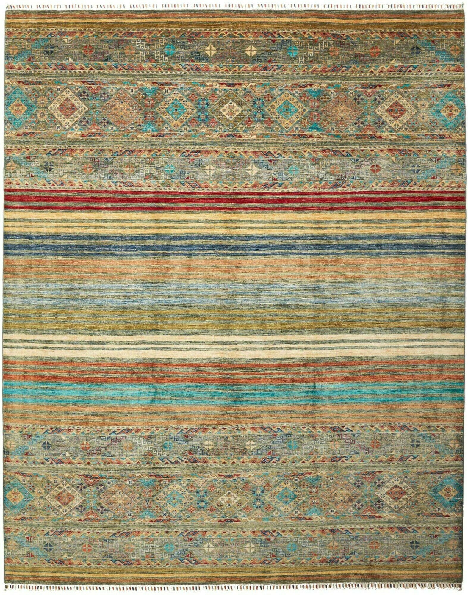 Ziegler | 307 x 248 cm | Nr. 12-466584