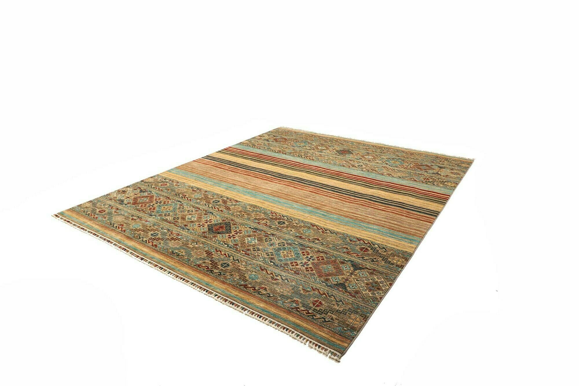 Oxiana | 306 cm x 249 cm | Nr. 12-466585