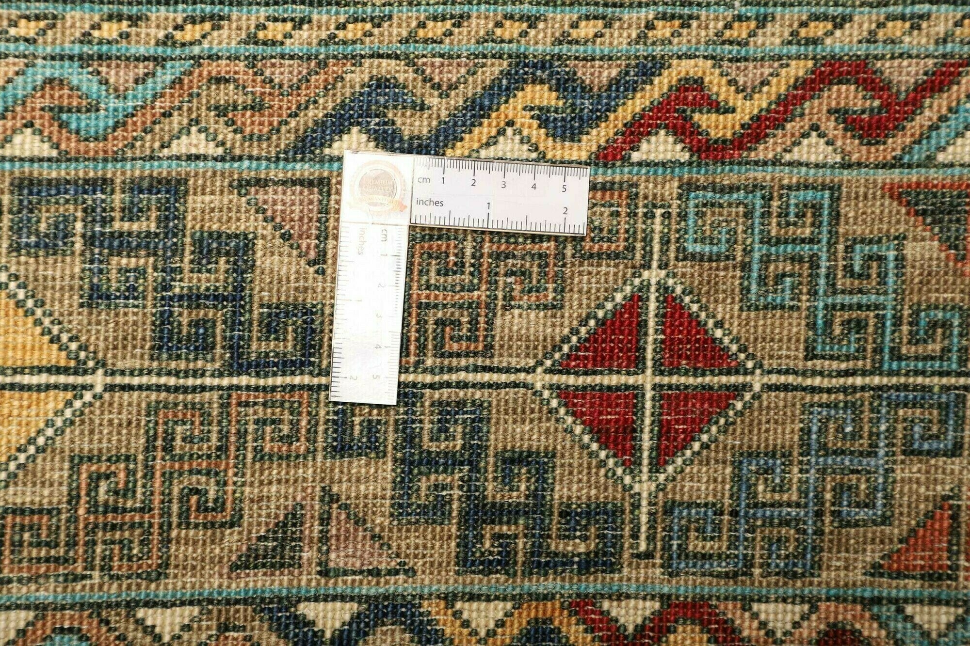 Oxiana | 306 cm x 249 cm | Nr. 12-466585