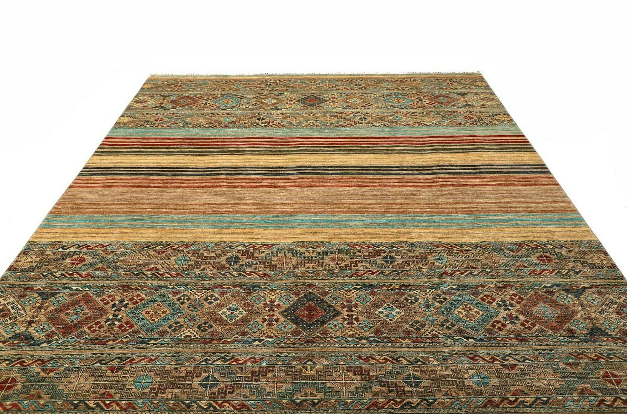 Oxiana | 306 cm x 249 cm | Nr. 12-466585