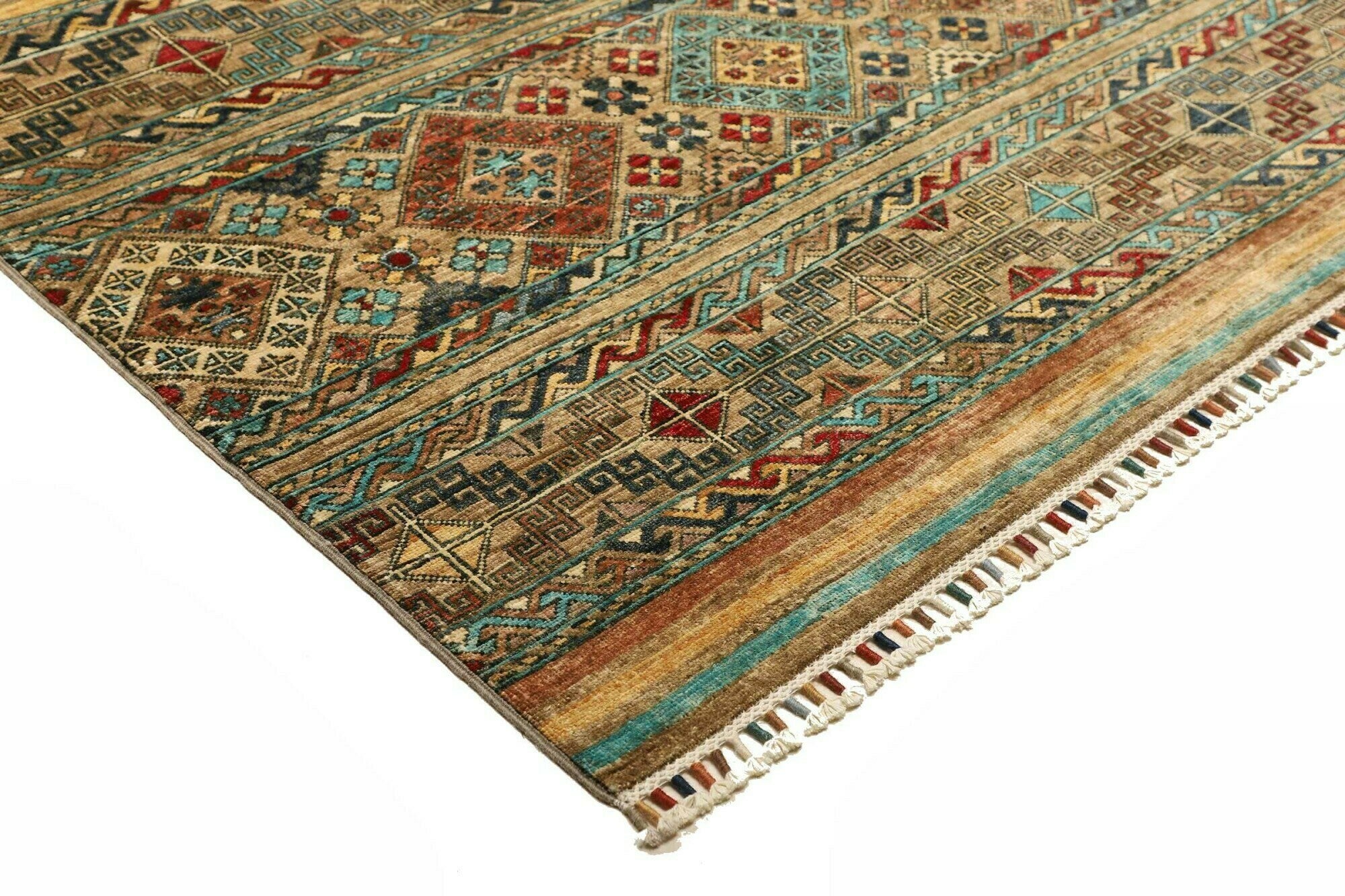 Oxiana | 306 cm x 249 cm | Nr. 12-466585