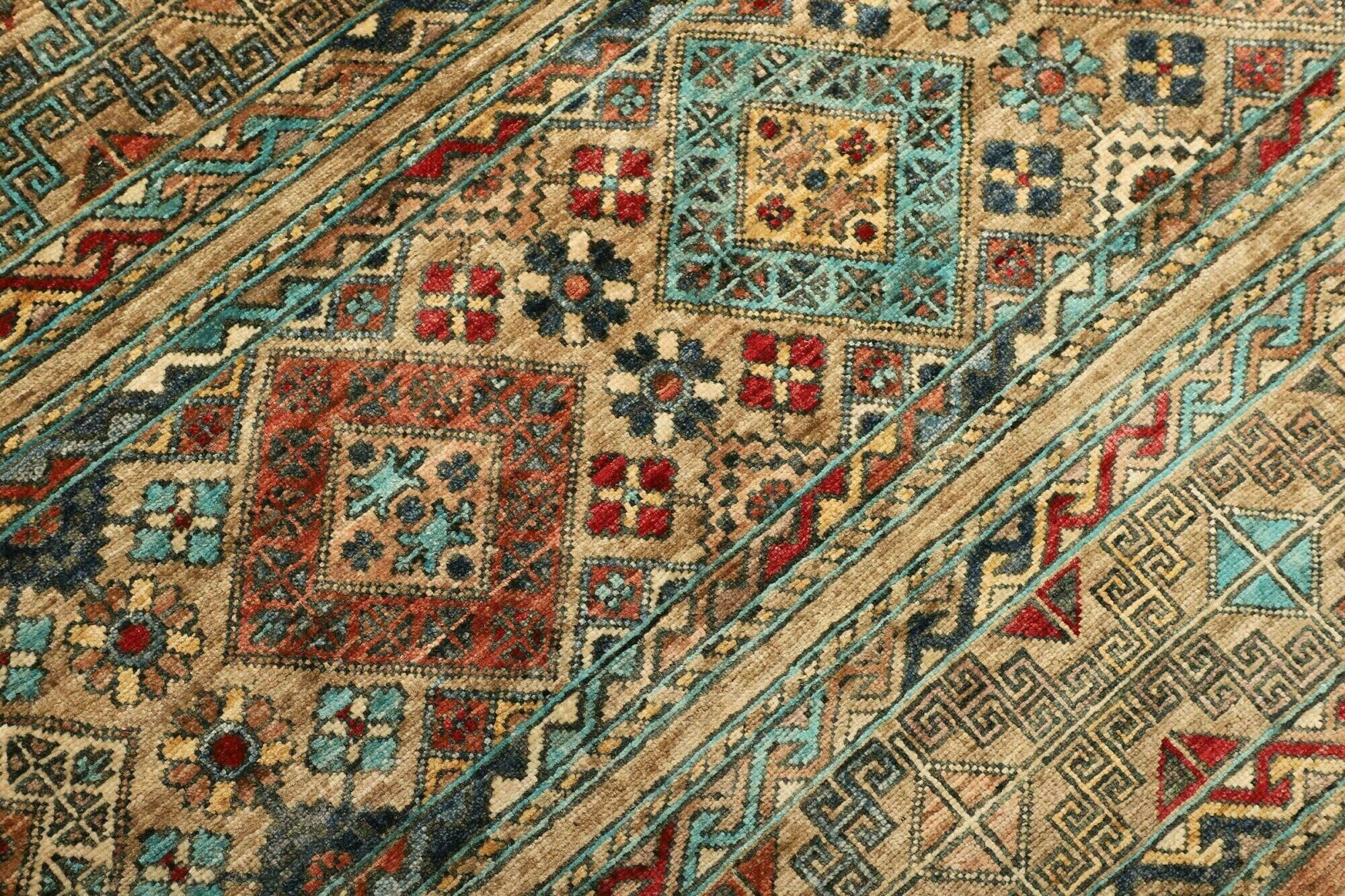 Oxiana | 306 cm x 249 cm | Nr. 12-466585