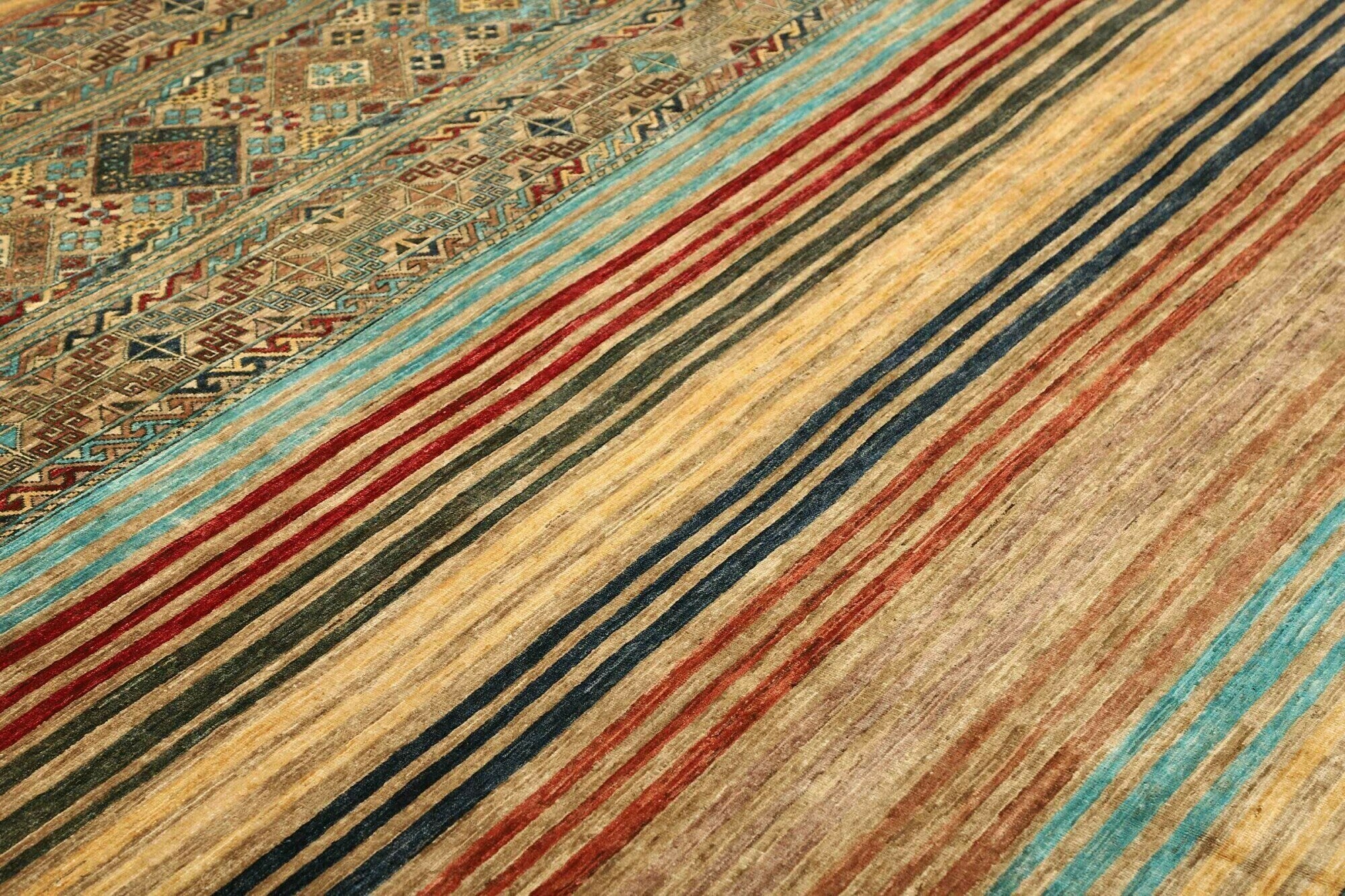 Oxiana | 306 cm x 249 cm | Nr. 12-466585