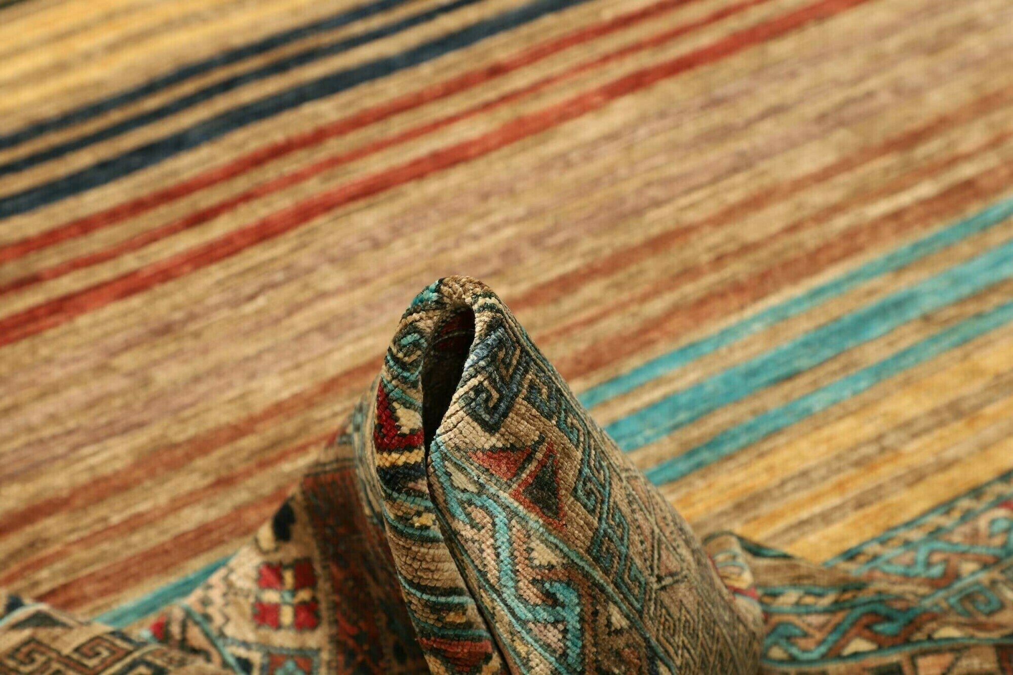 Oxiana | 306 cm x 249 cm | Nr. 12-466585