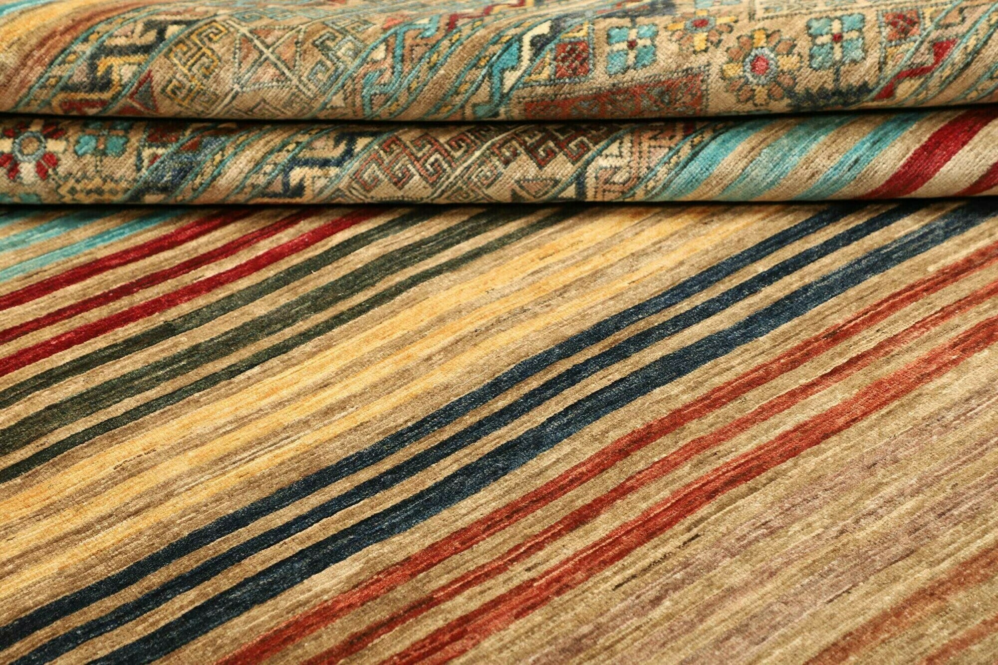 Oxiana | 306 cm x 249 cm | Nr. 12-466585