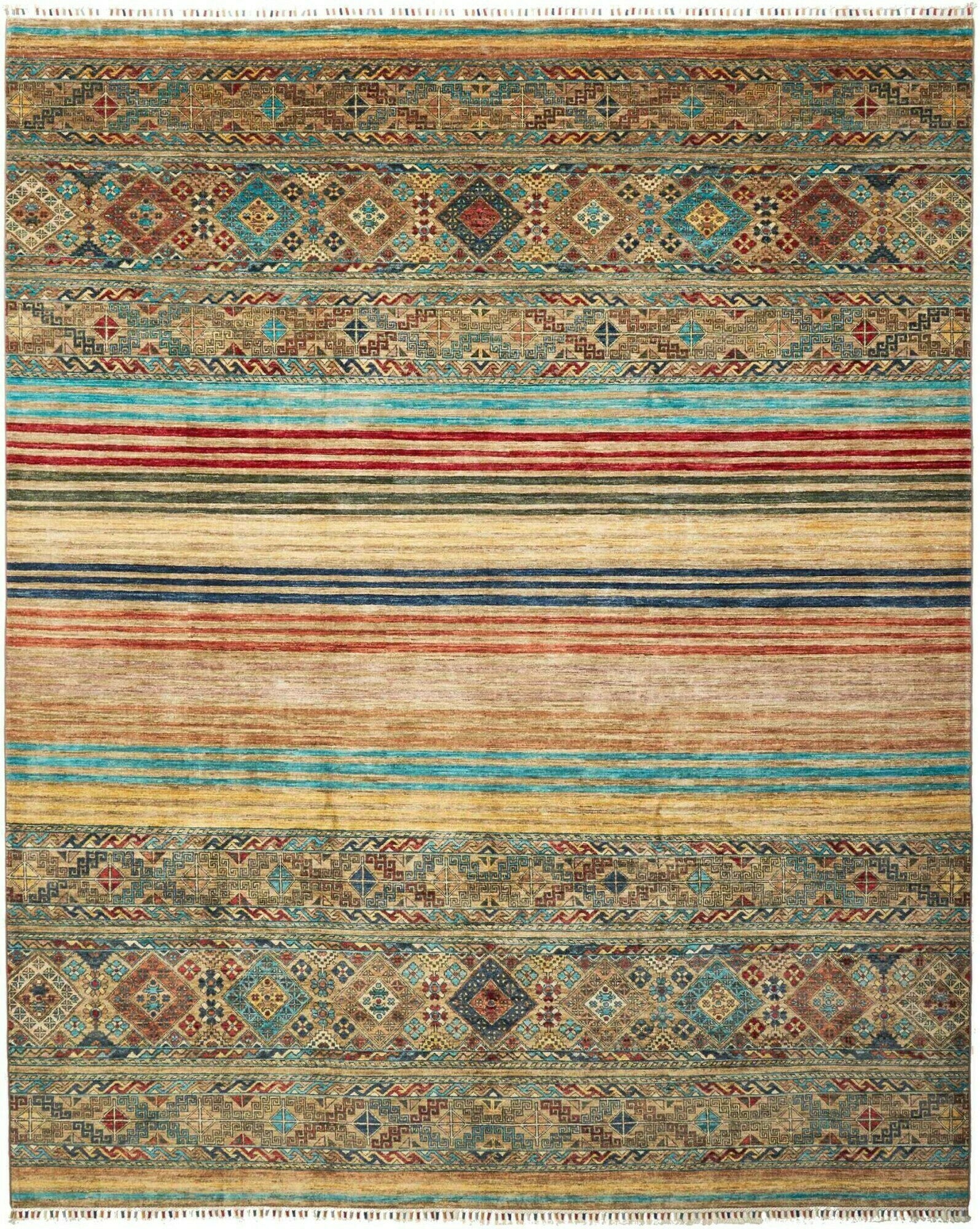 Oxiana | 306 cm x 249 cm | Nr. 12-466585