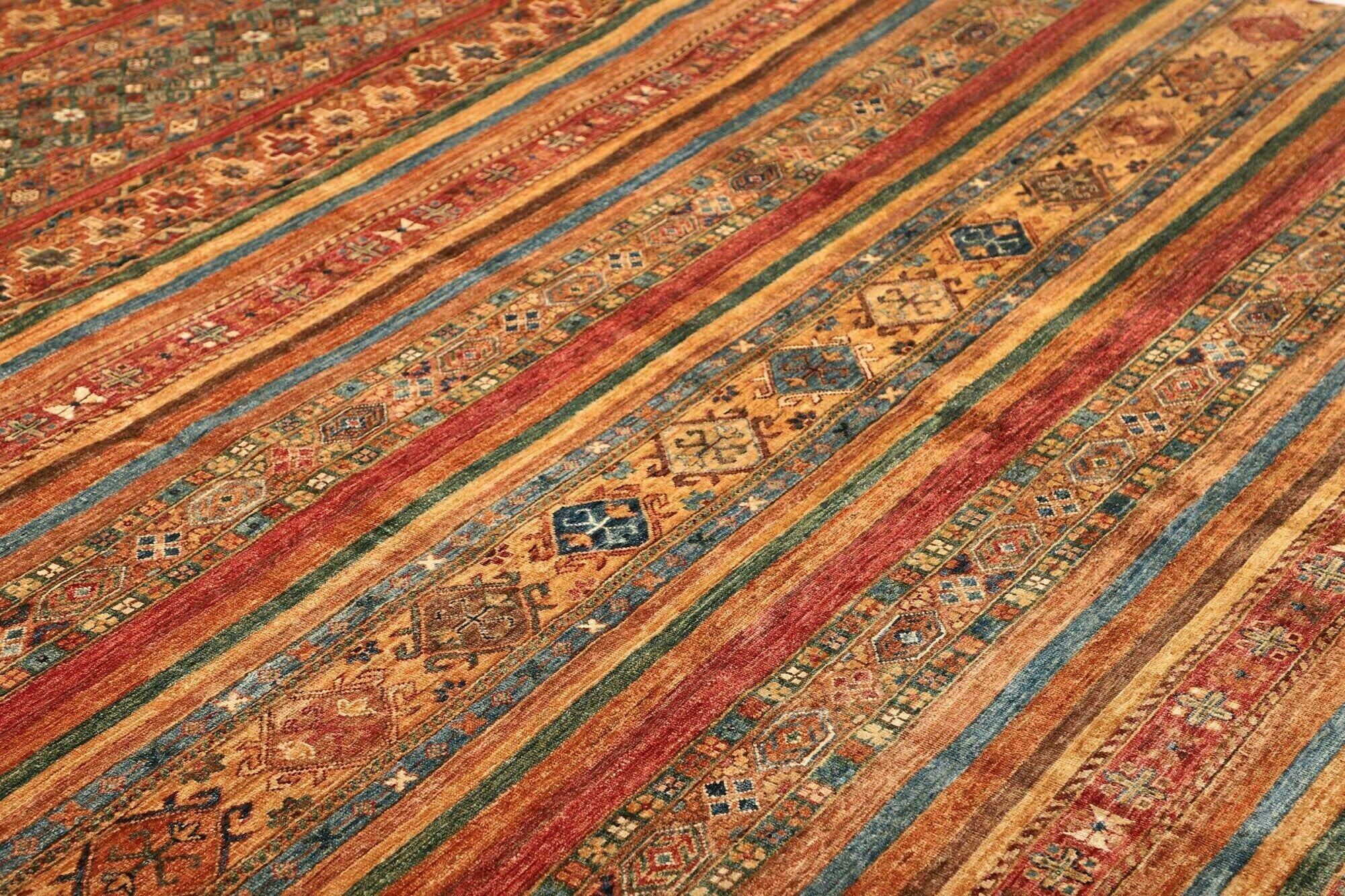 Oxiana | 313 cm x 250 cm | Nr. 12-466586