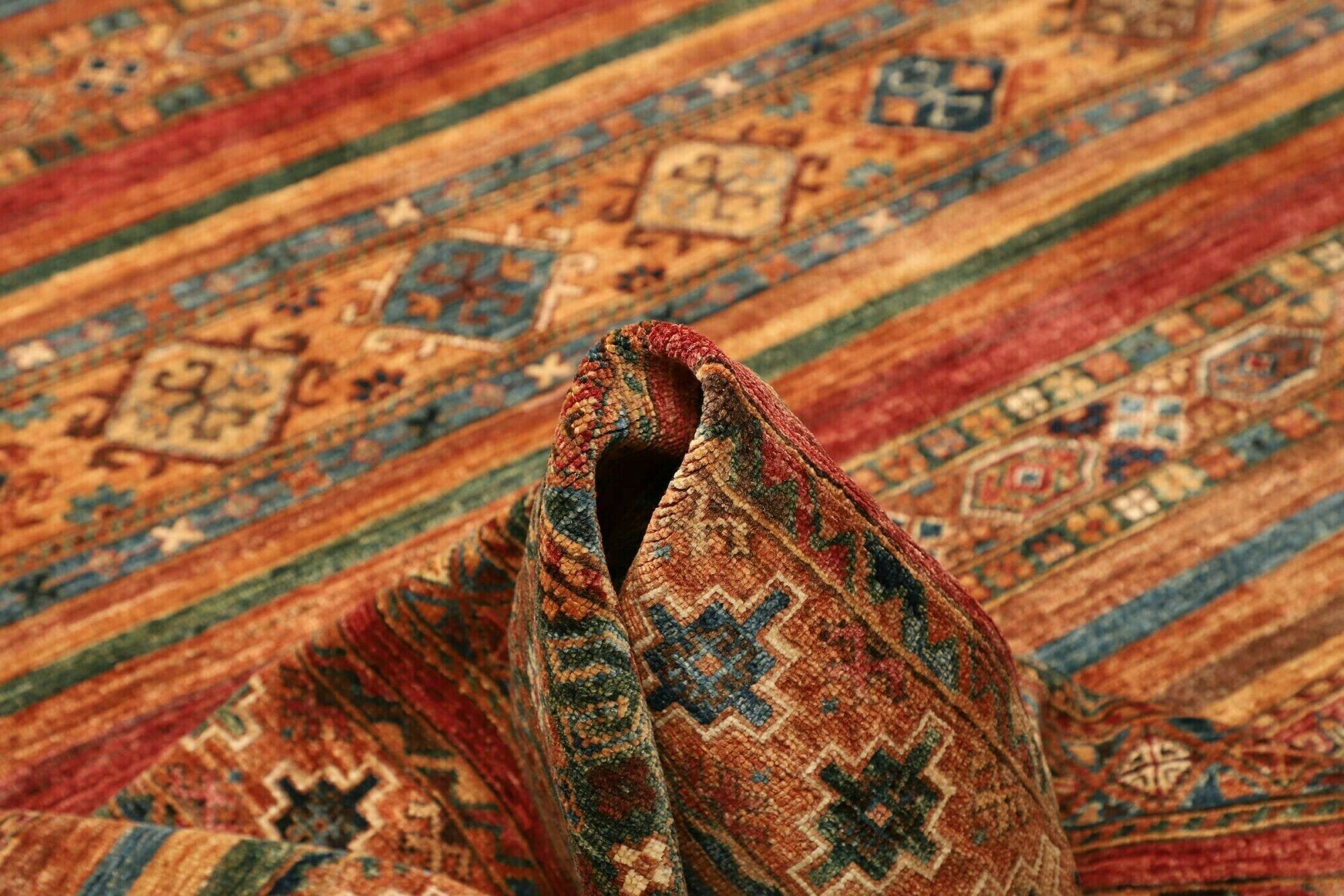 Oxiana | 313 cm x 250 cm | Nr. 12-466586