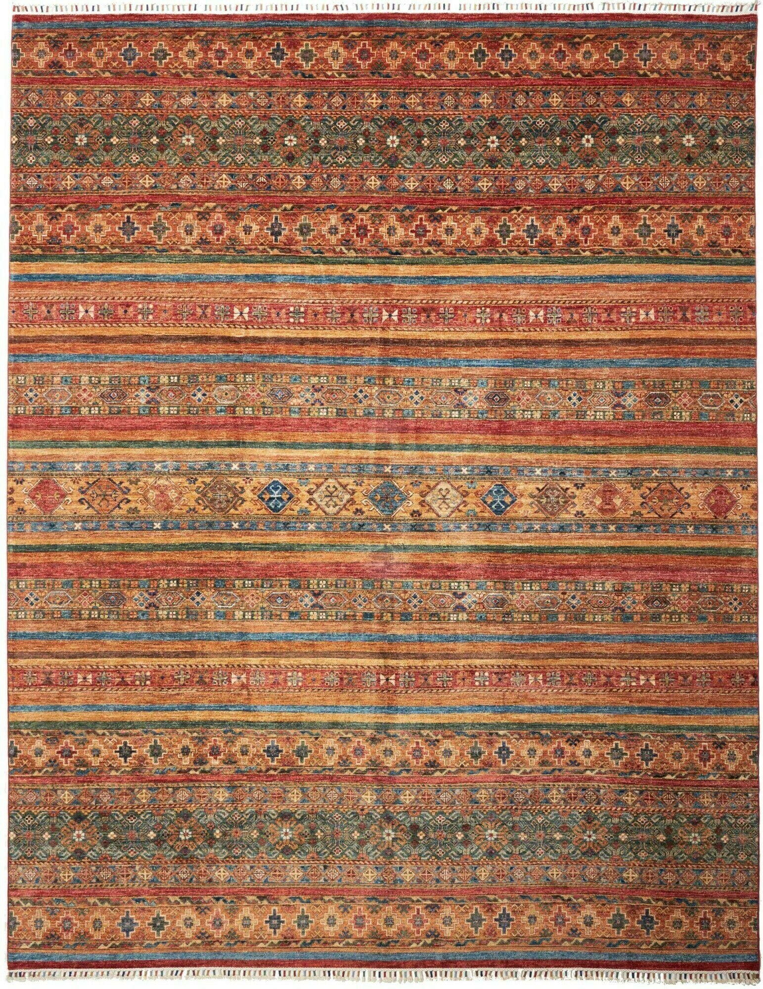 Oxiana | 313 cm x 250 cm | Nr. 12-466586