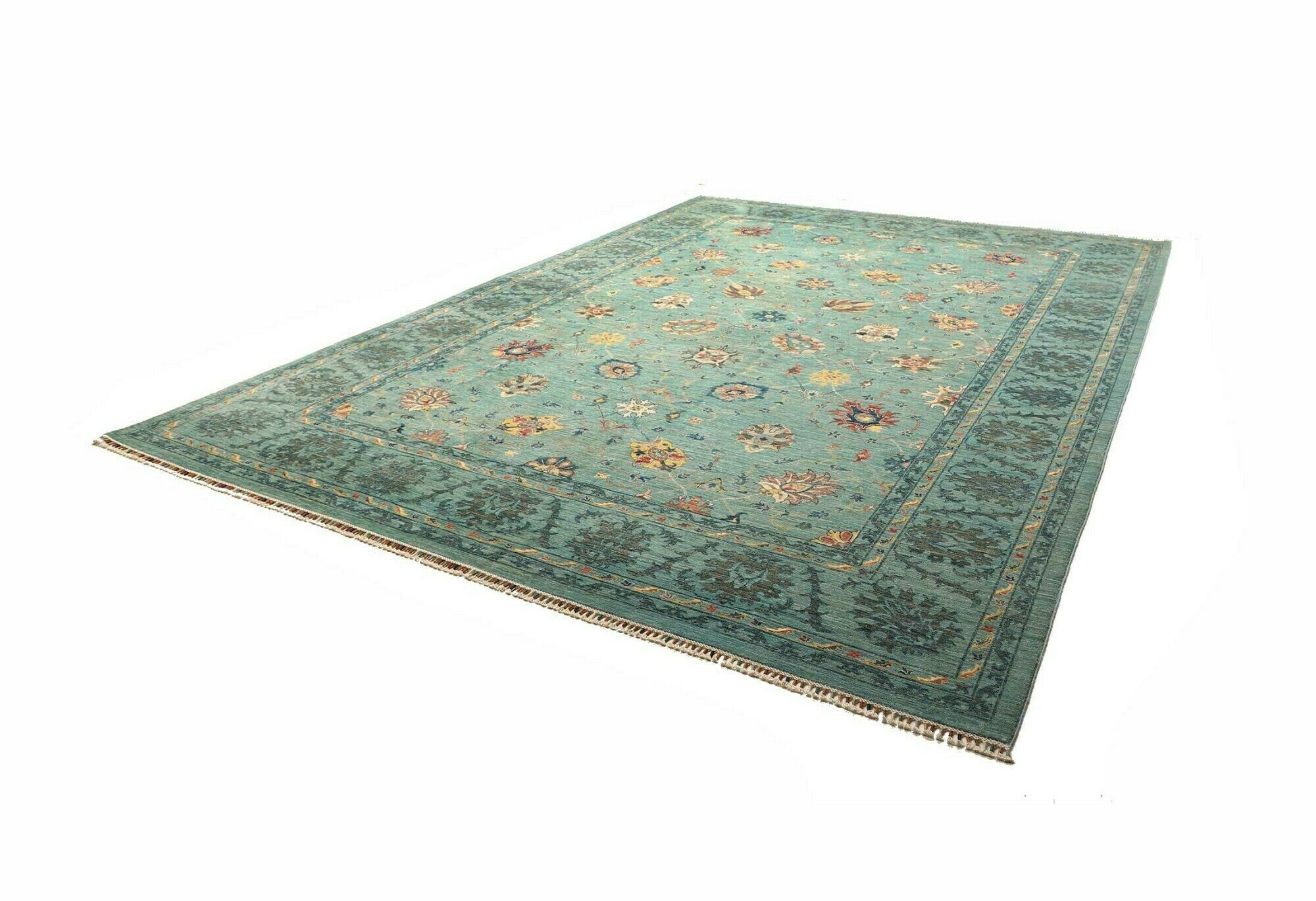 Ziegler | 400 cm x 303 cm | Nr. 12-466595