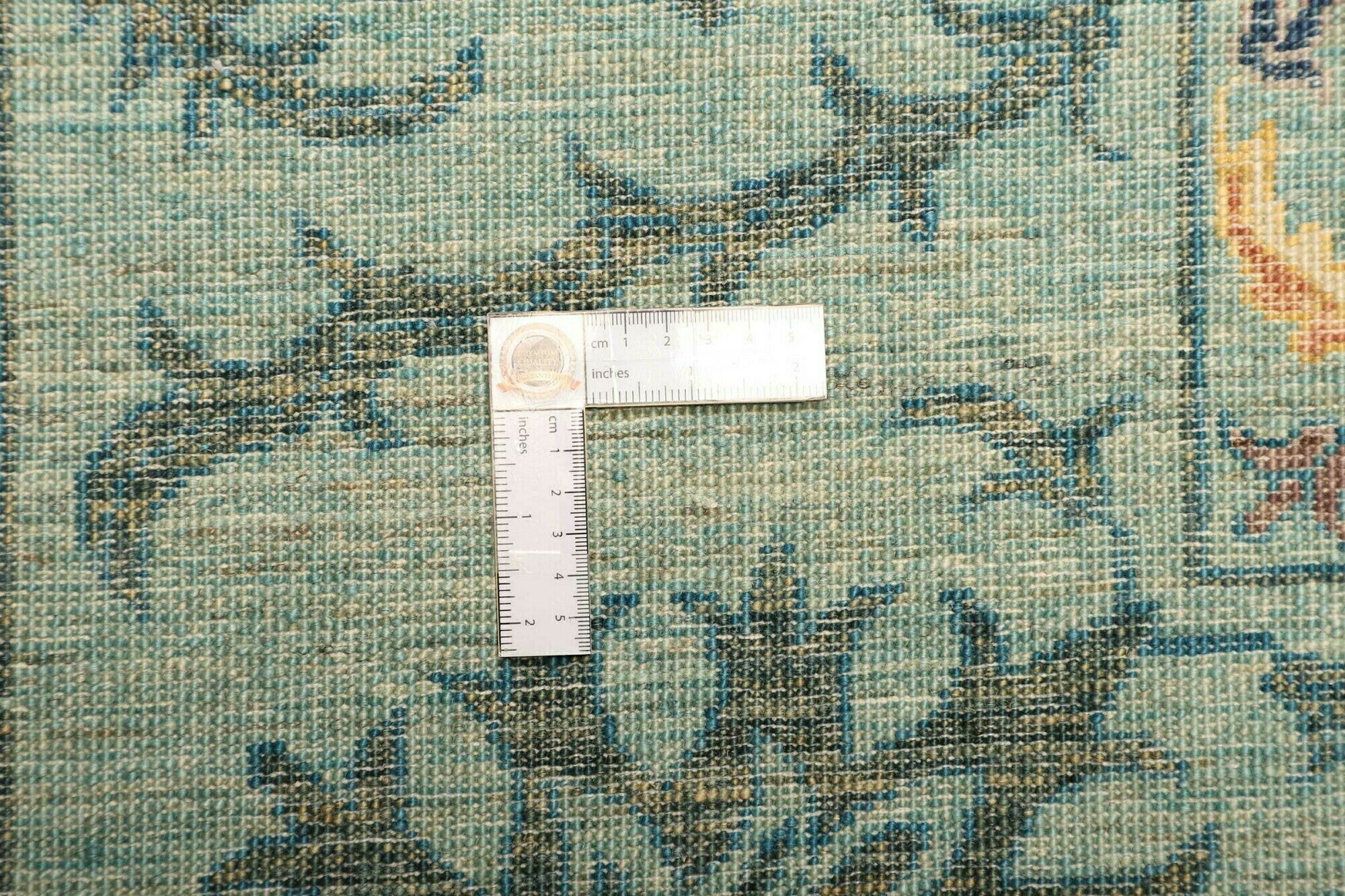 Ziegler | 400 cm x 303 cm | Nr. 12-466595