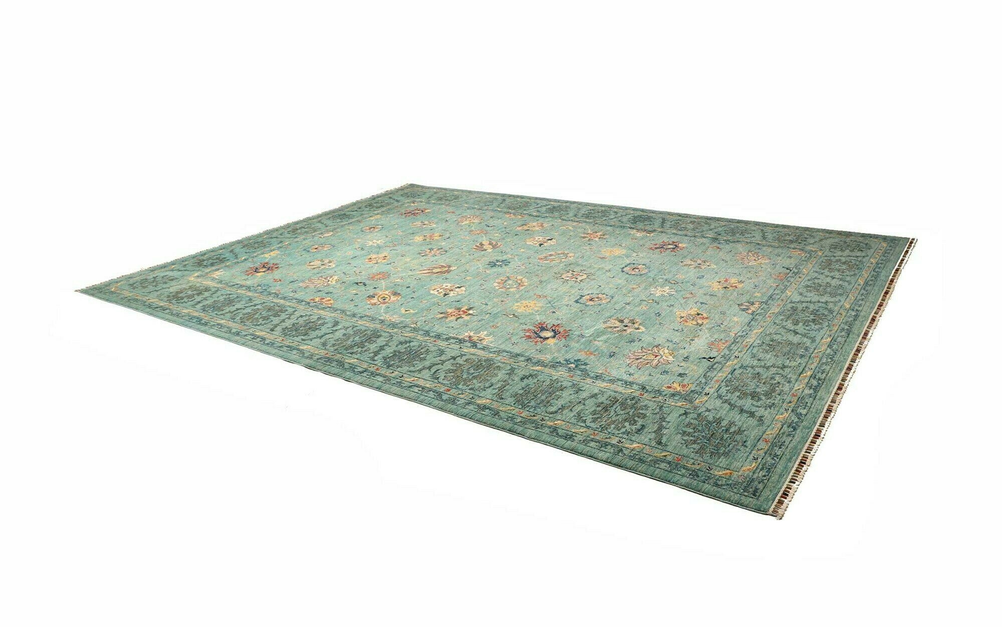 Ziegler | 400 cm x 303 cm | Nr. 12-466595