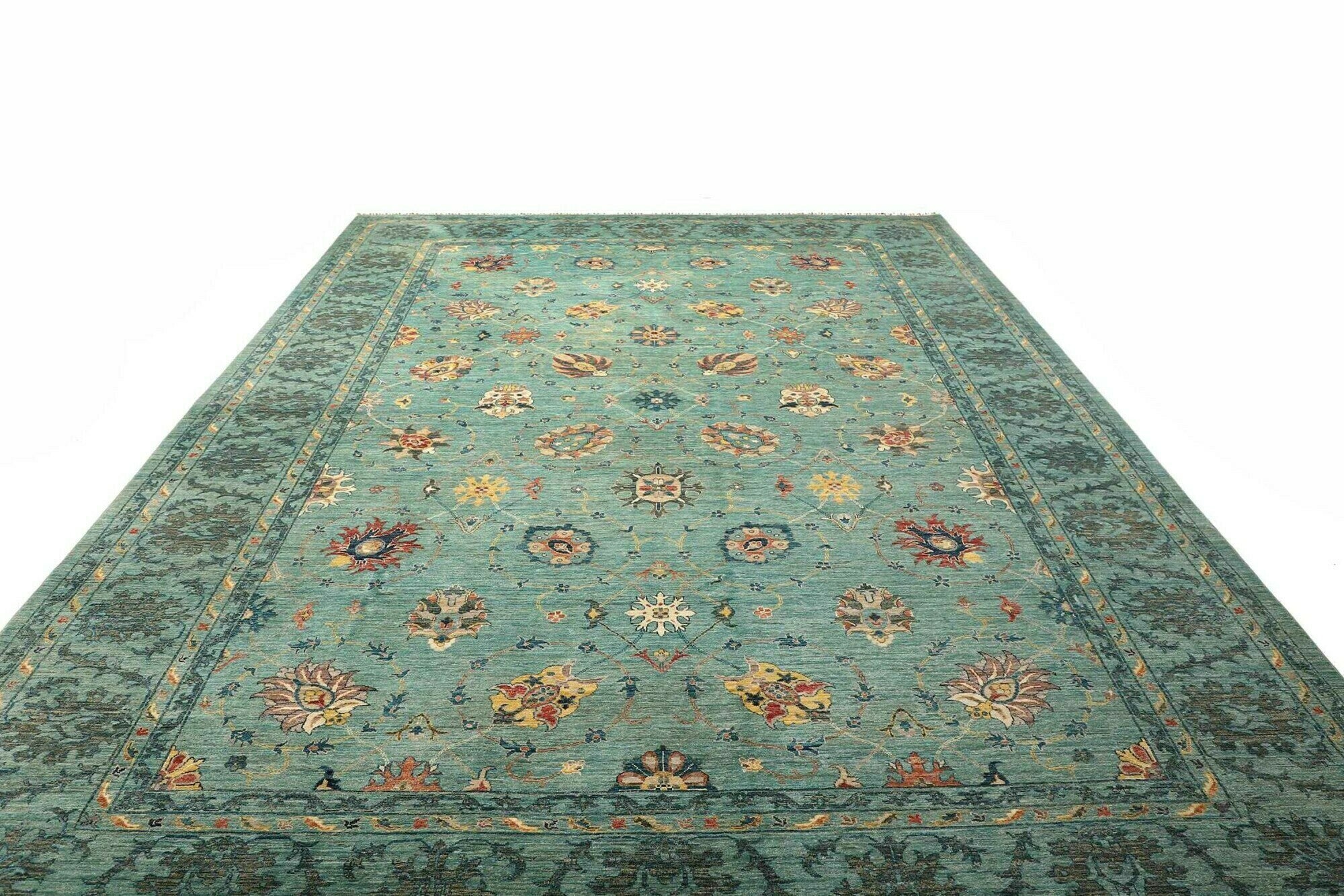 Ziegler | 400 cm x 303 cm | Nr. 12-466595