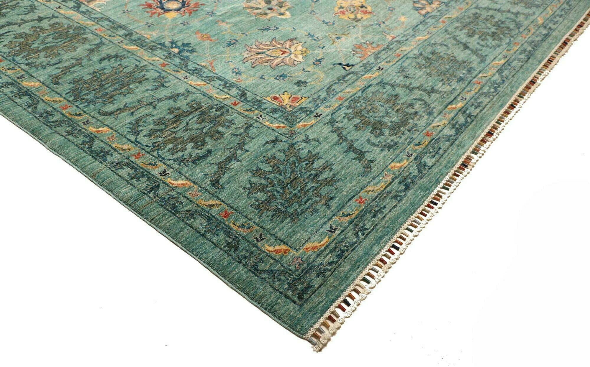 Ziegler | 400 cm x 303 cm | Nr. 12-466595