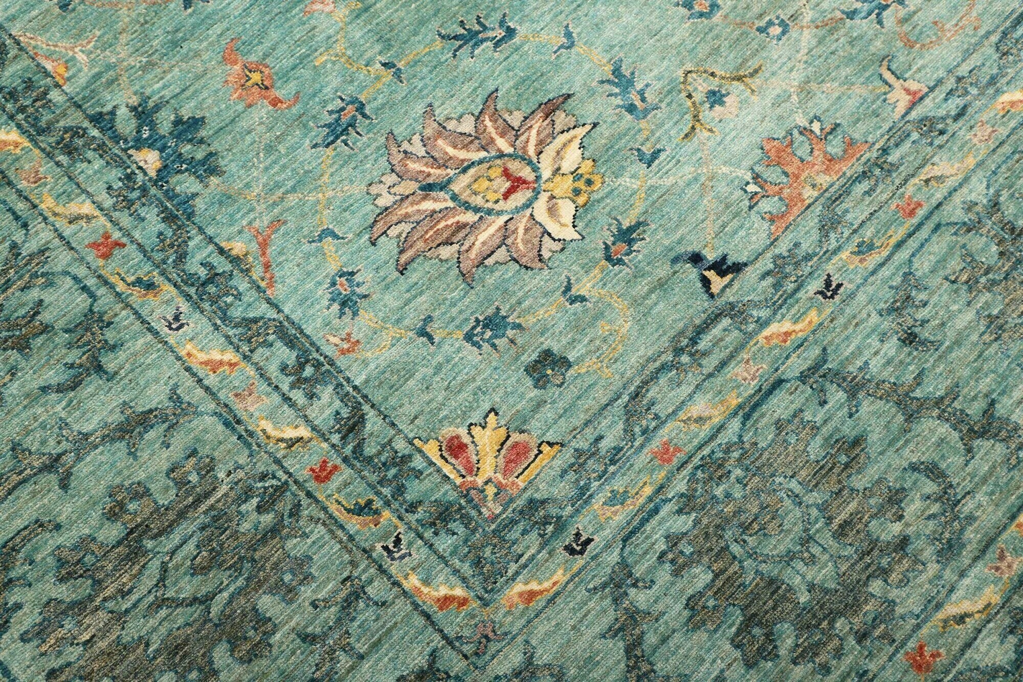 Ziegler | 400 cm x 303 cm | Nr. 12-466595