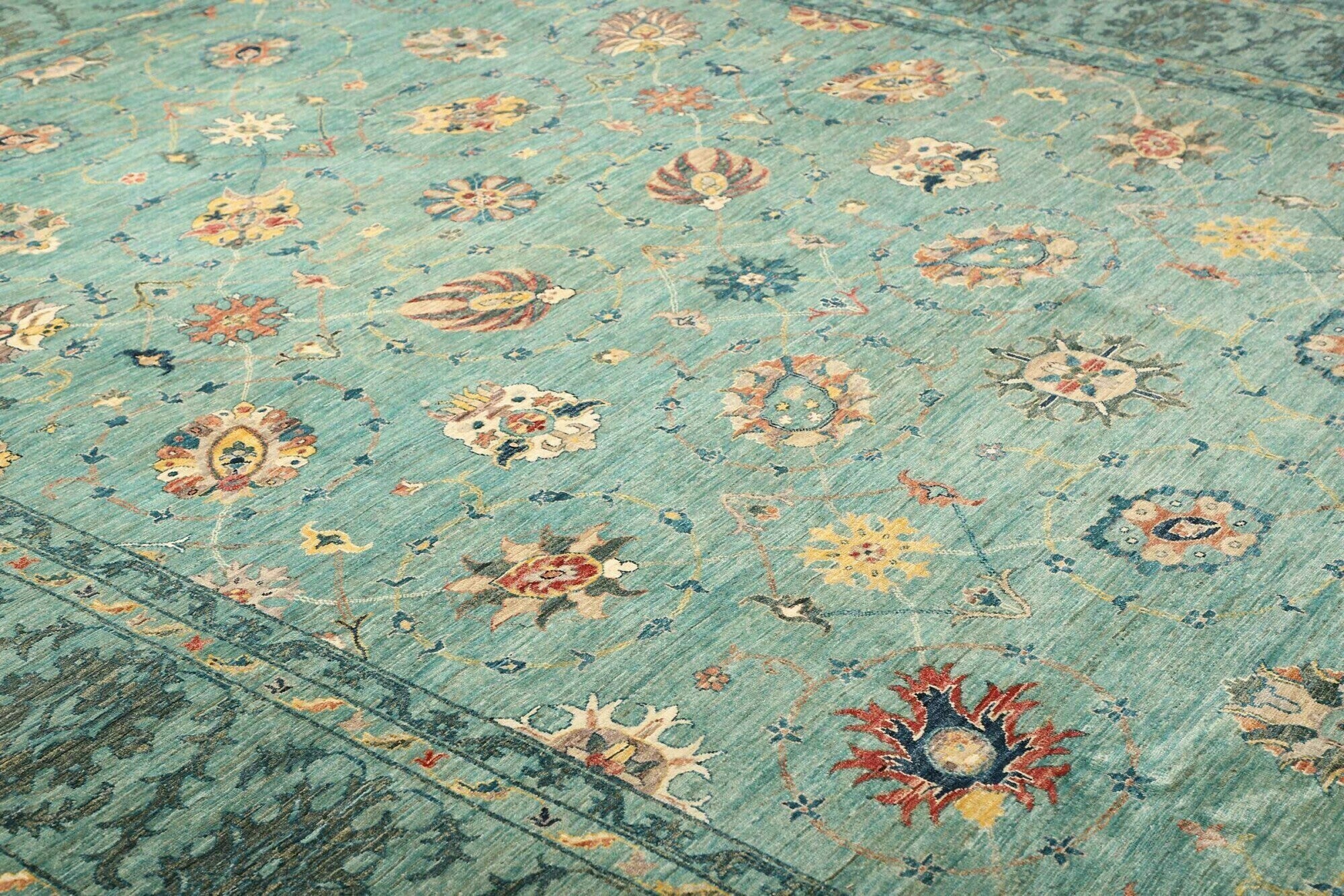 Ziegler | 400 cm x 303 cm | Nr. 12-466595